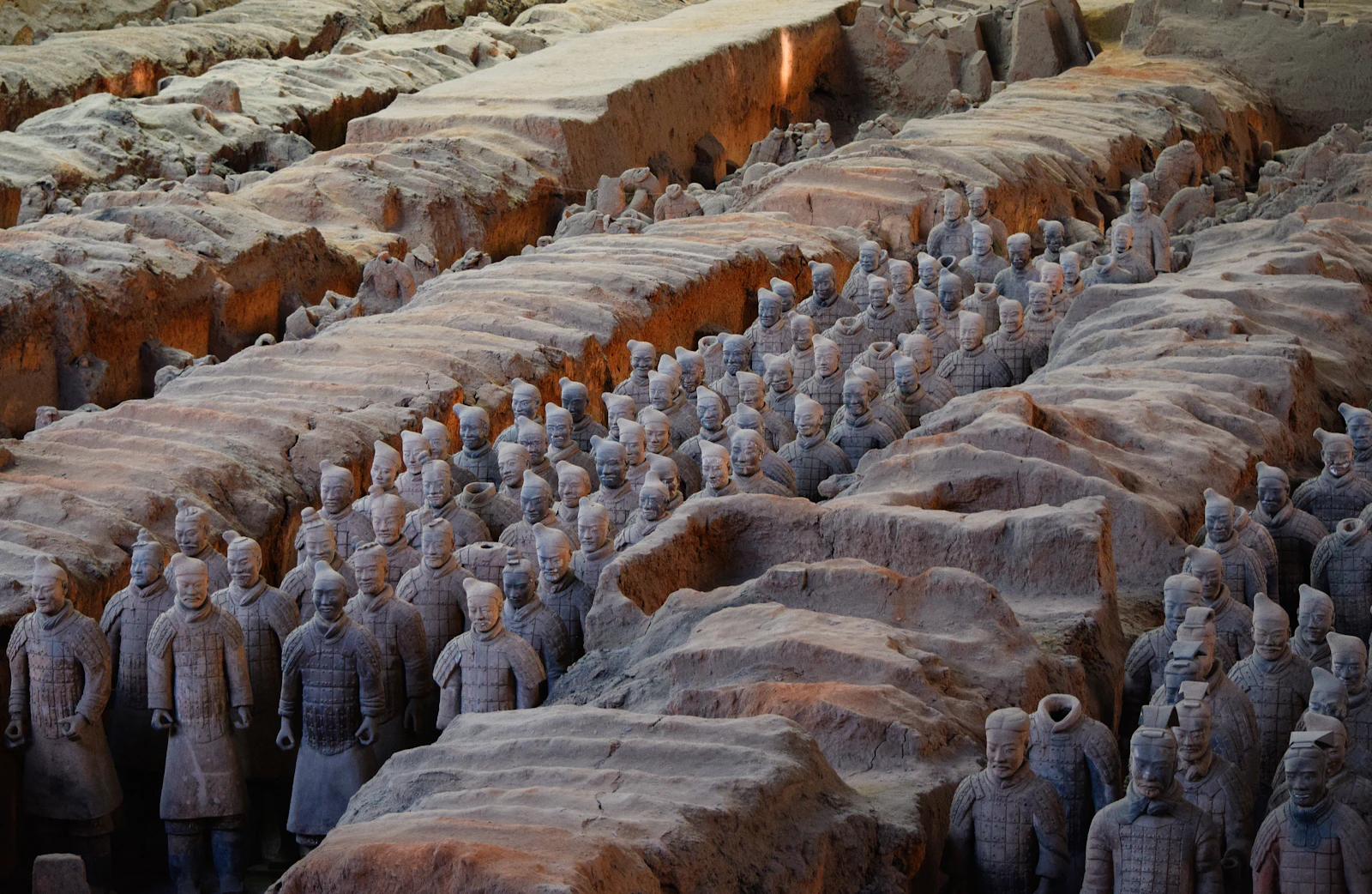 Xi'an, China photo 5 by Aaron Greenwood