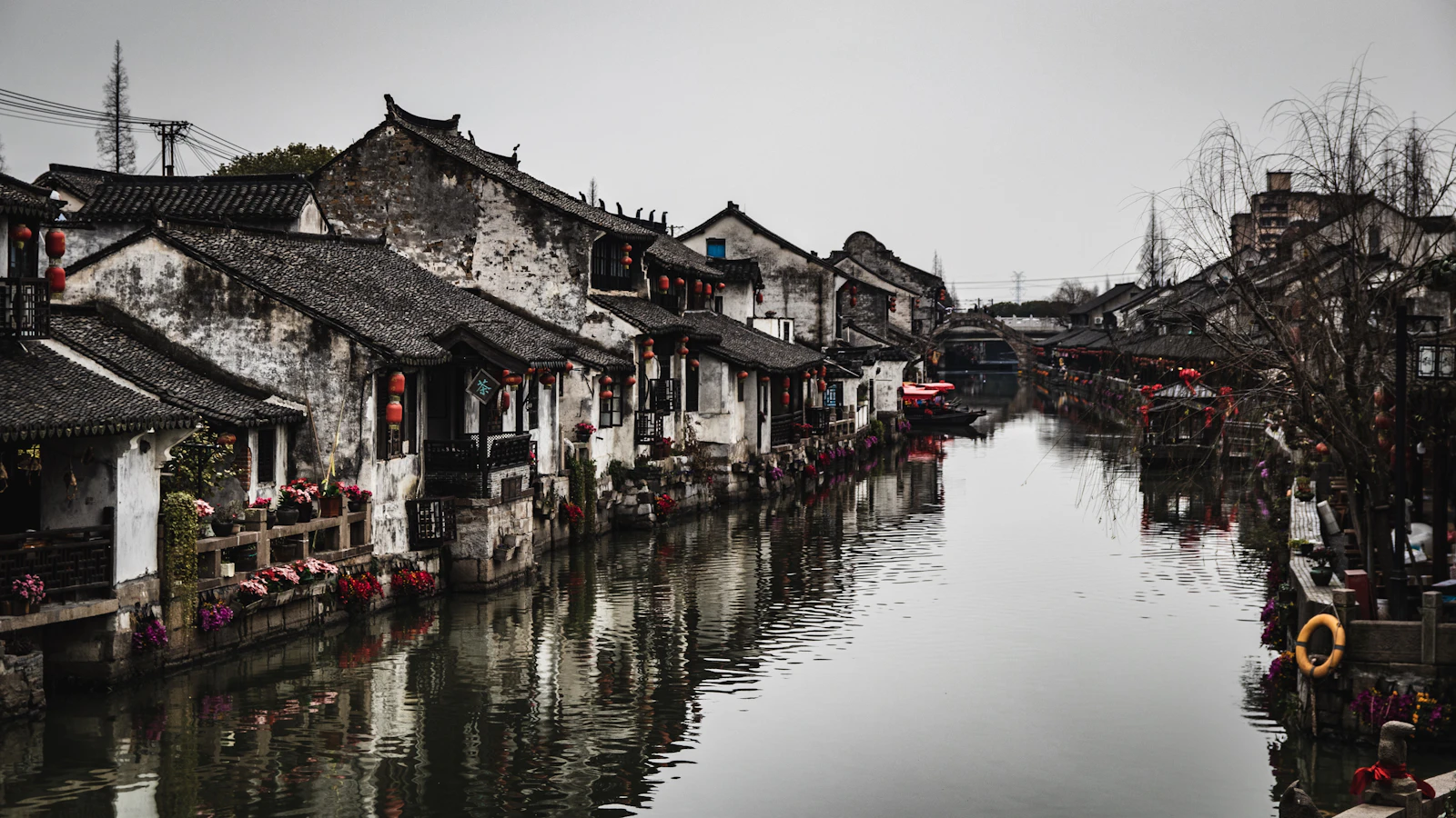 Xi'an, China photo 22 by Matt Zhang