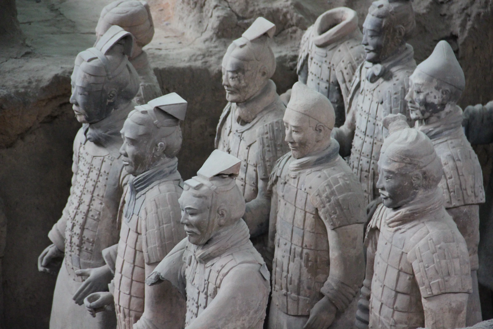 Xi'an, China photo 21 by Kevin Engelke