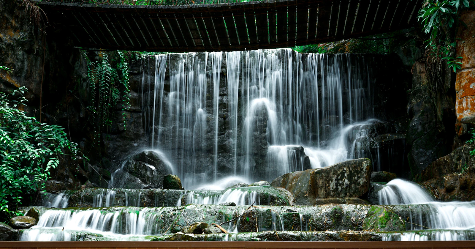 Zhangjiajie, China photo 21 by Wilfredo Wesly