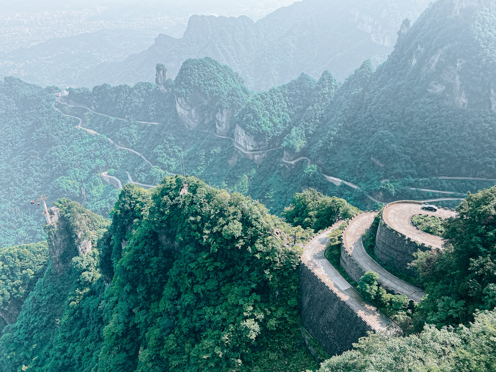 Zhangjiajie, China photo 25 by Jayden Pang