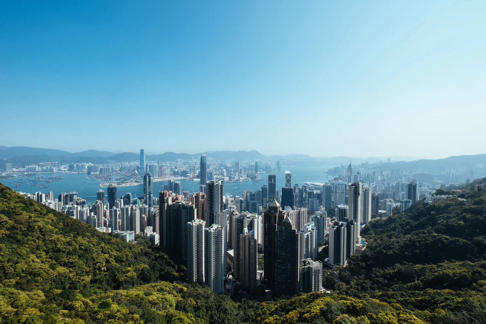 Hong Kong, Hong Kong photo 7 by Robert Bye