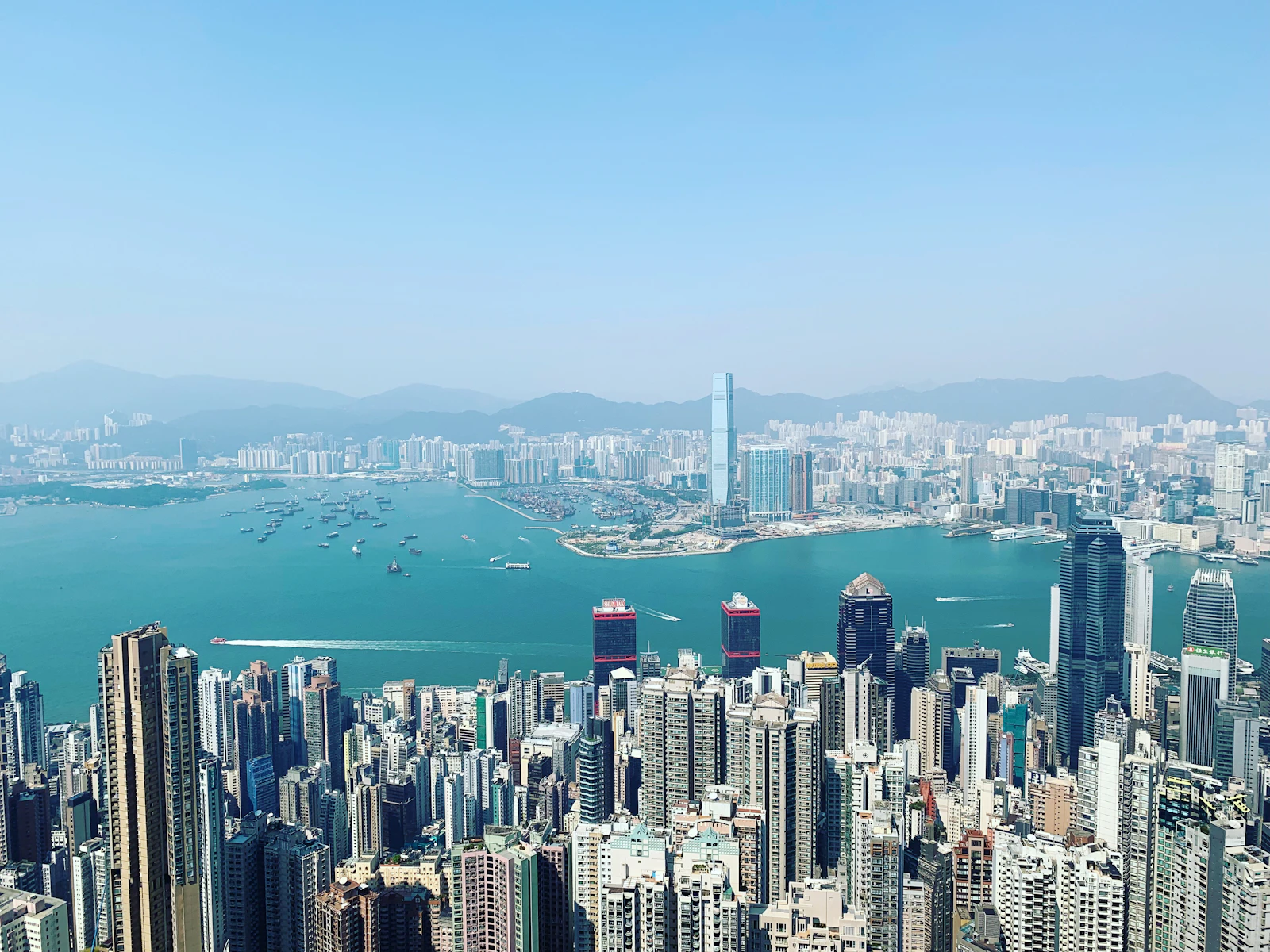Hong Kong, Hong Kong photo 26 by Kale Design