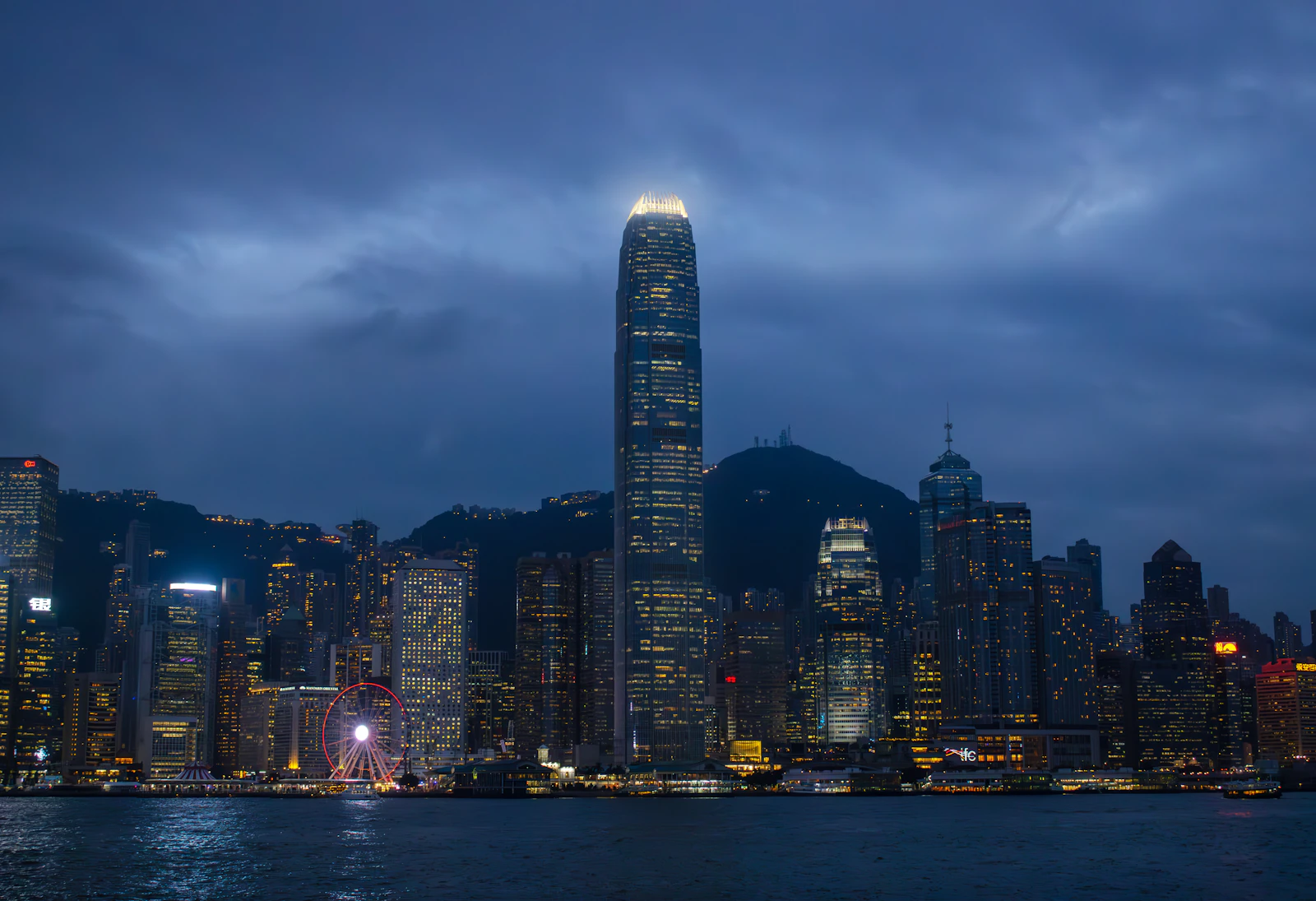 Hong Kong, Hong Kong photo 17 by Irvin Liang