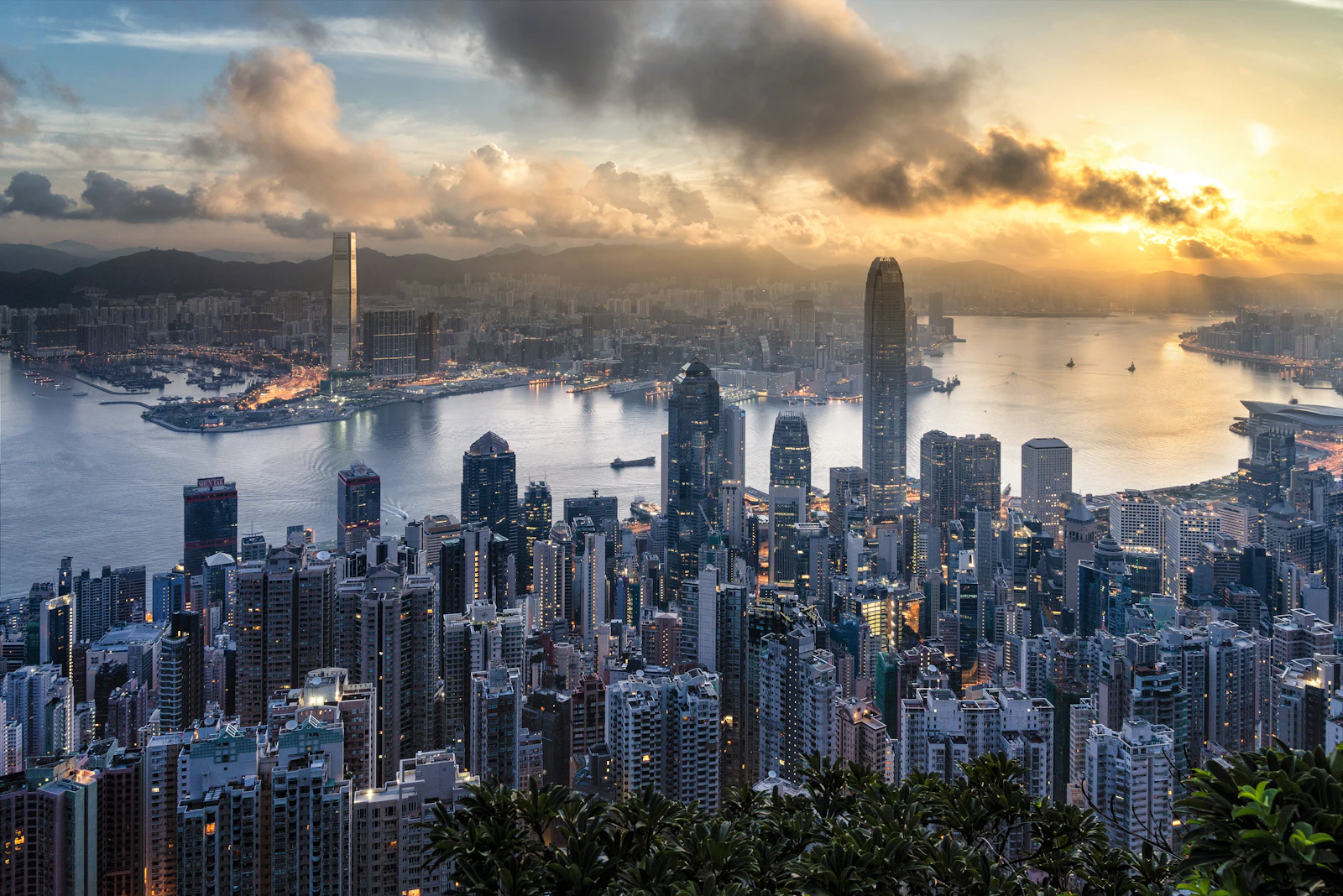 Hong Kong, Hong Kong photo 6 by Ryan Mac