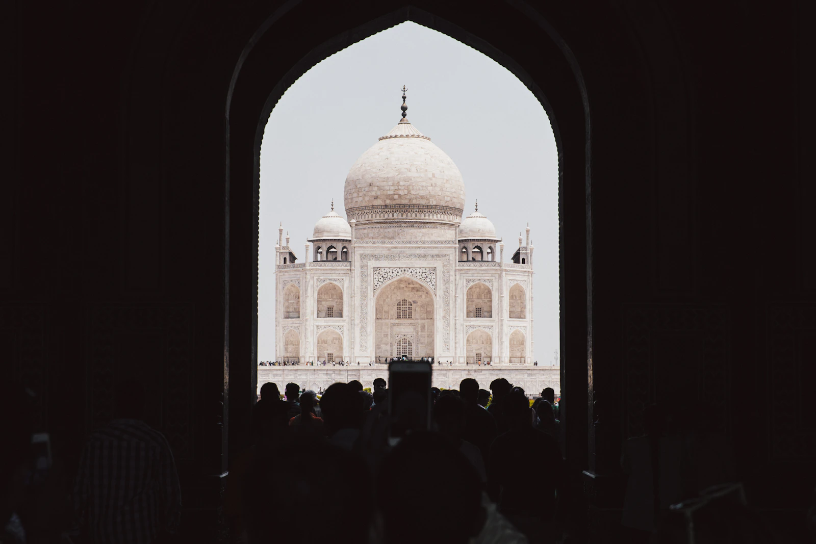 Agra, India photo 13 by Jannes Jacobs