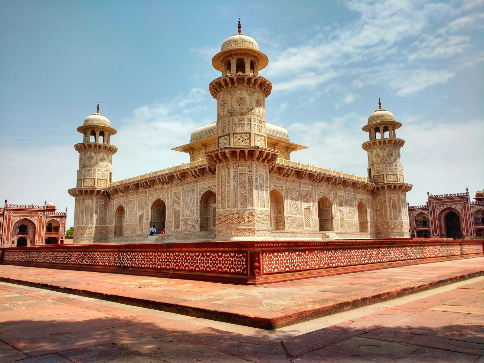 Agra, India photo 5 by Shreshth Gupta