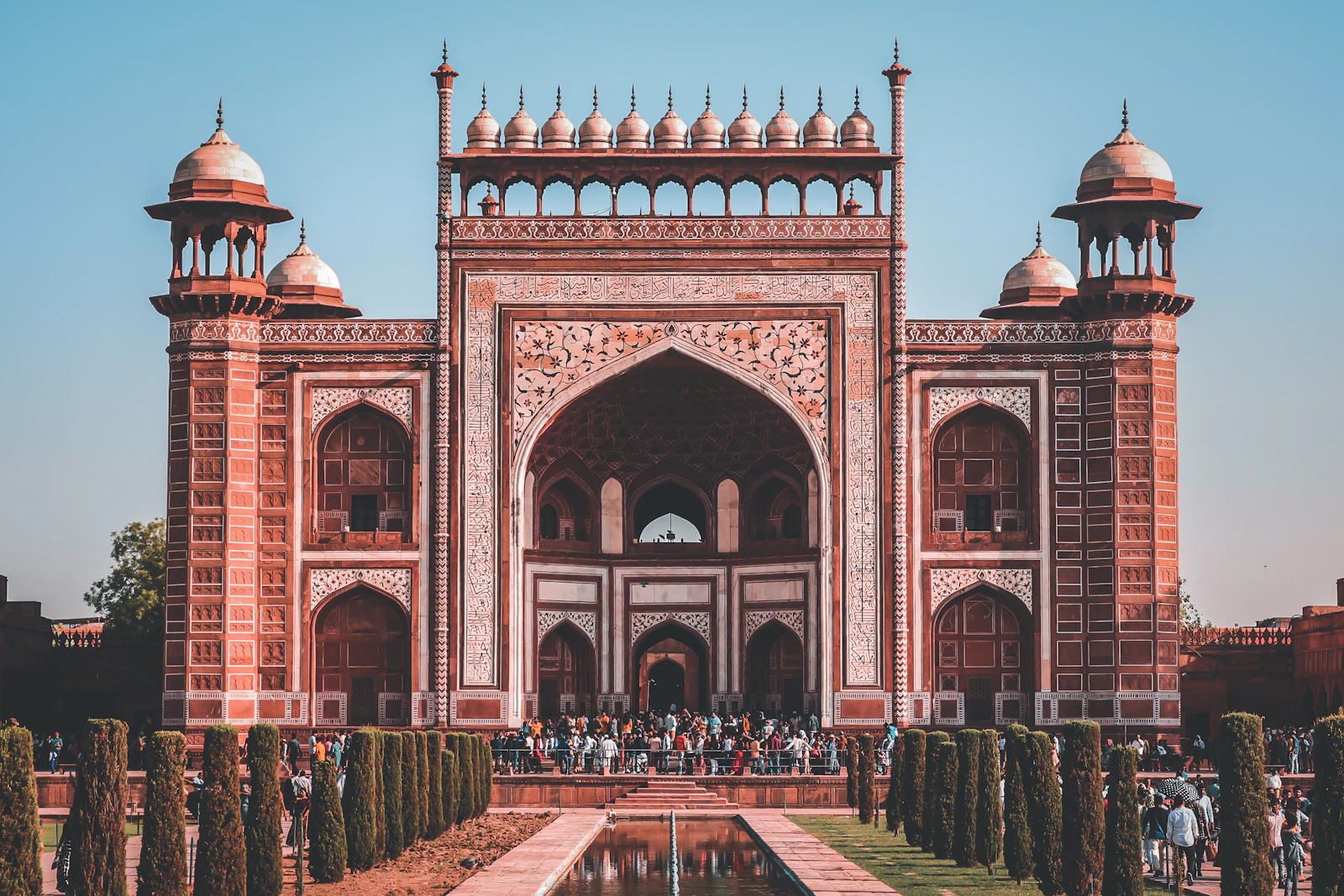 Agra, India photo 18 by Preetam Priyabrat