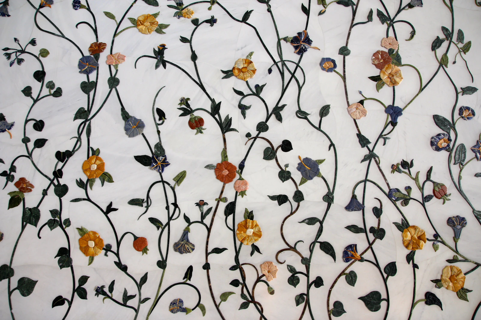 Agra, India photo 12 by Judson Moore