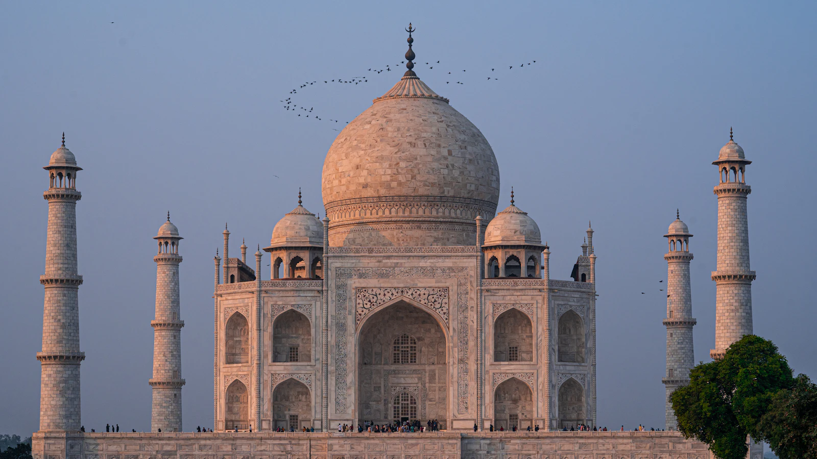 Agra, India photo 21 by vatra voda
