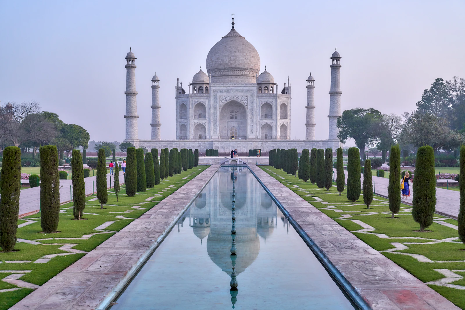 Agra, India travel photo