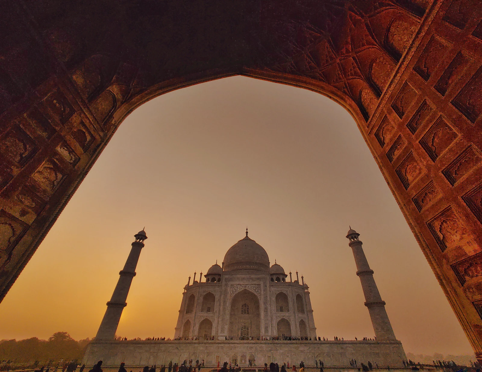 Agra, India photo 29 by Md Emam Hossain Ripon