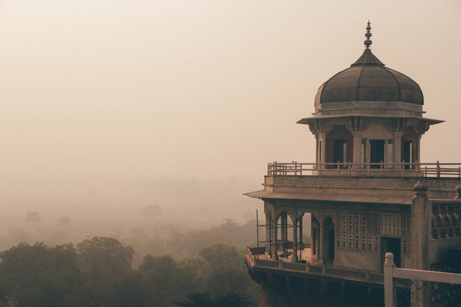 Agra, India photo 7 by Mitchell Ng Liang an
