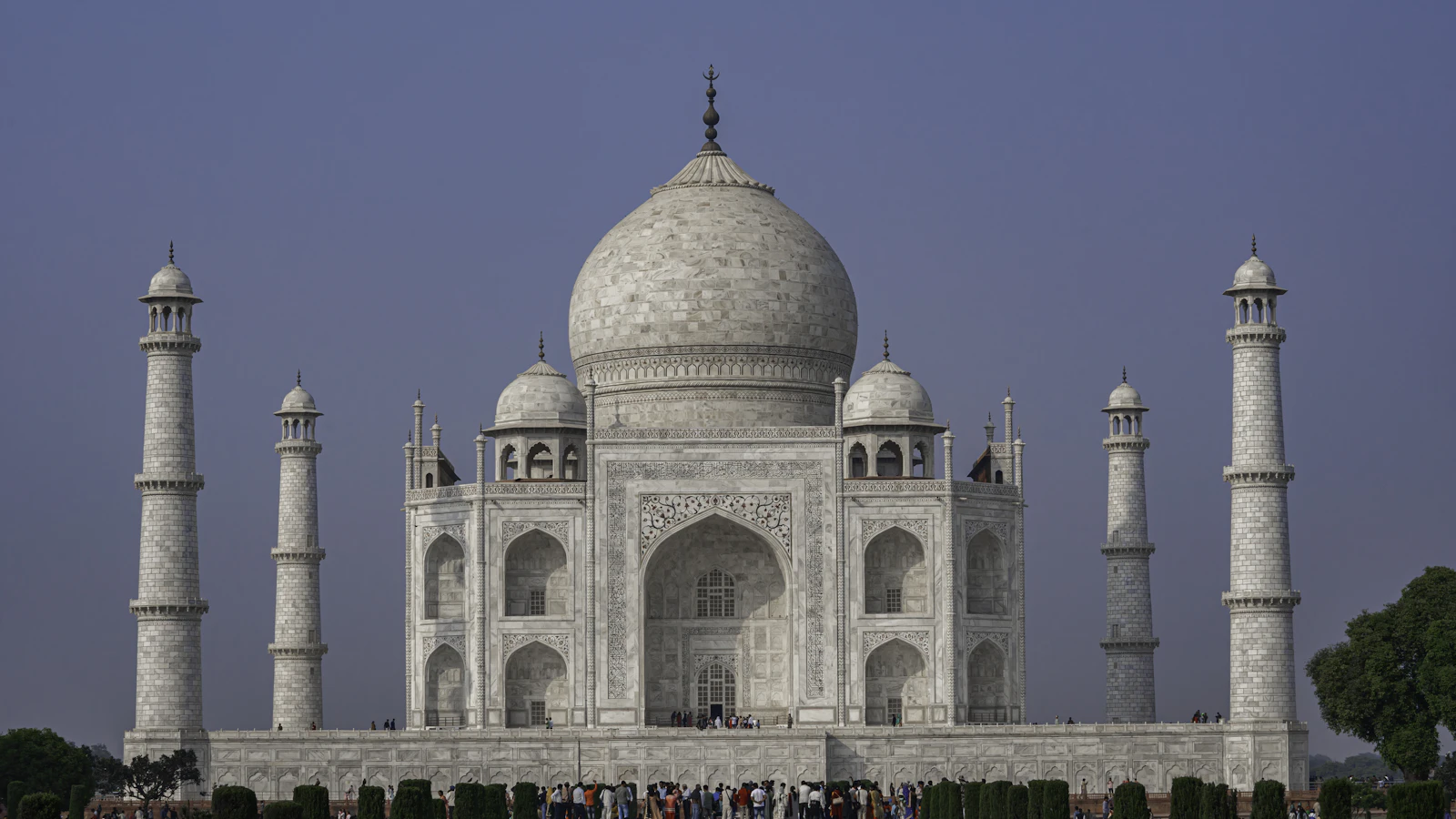 Agra, India photo 16 by vatra voda