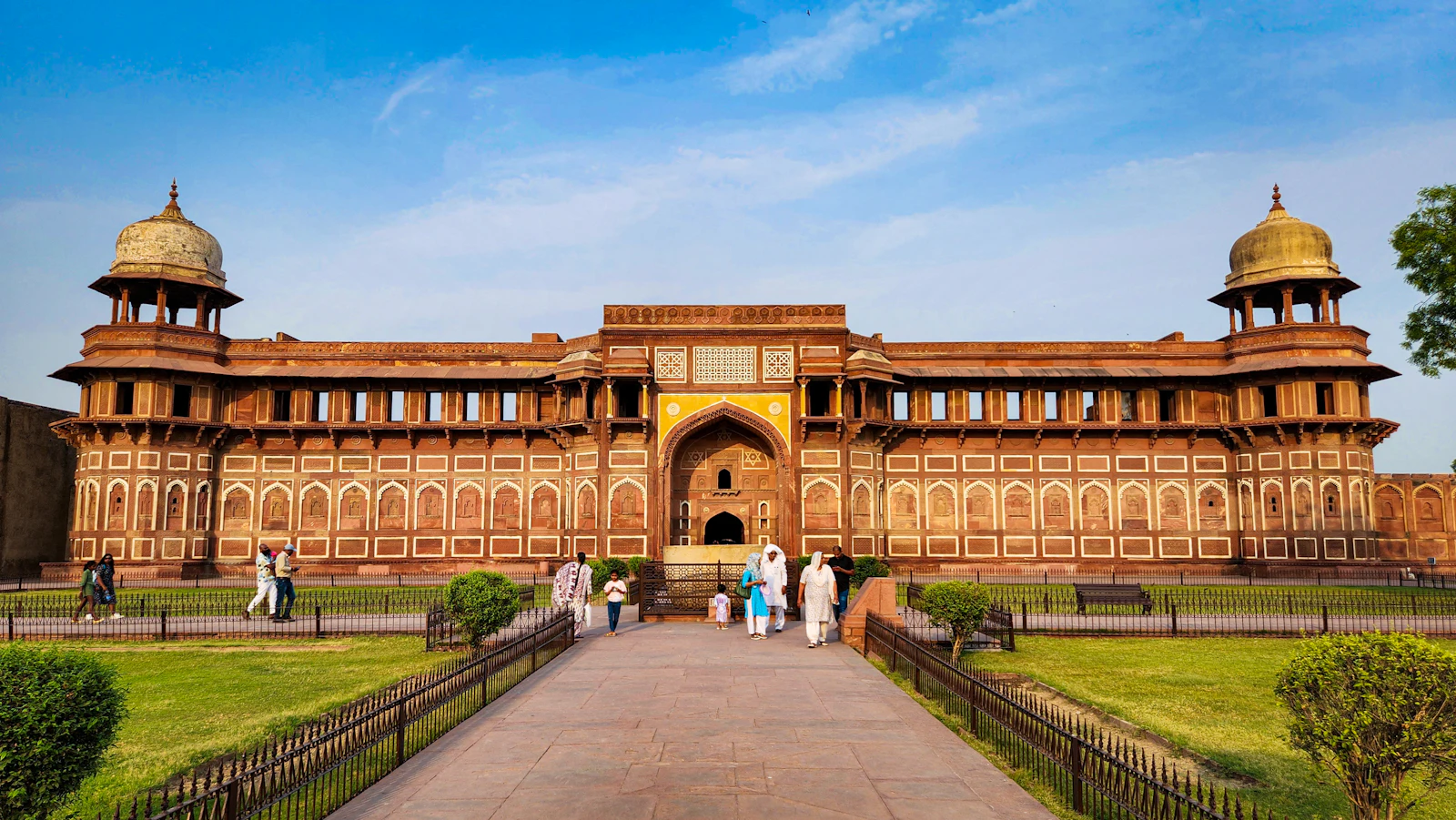 Agra, India photo 8 by Iftekhar Nibir