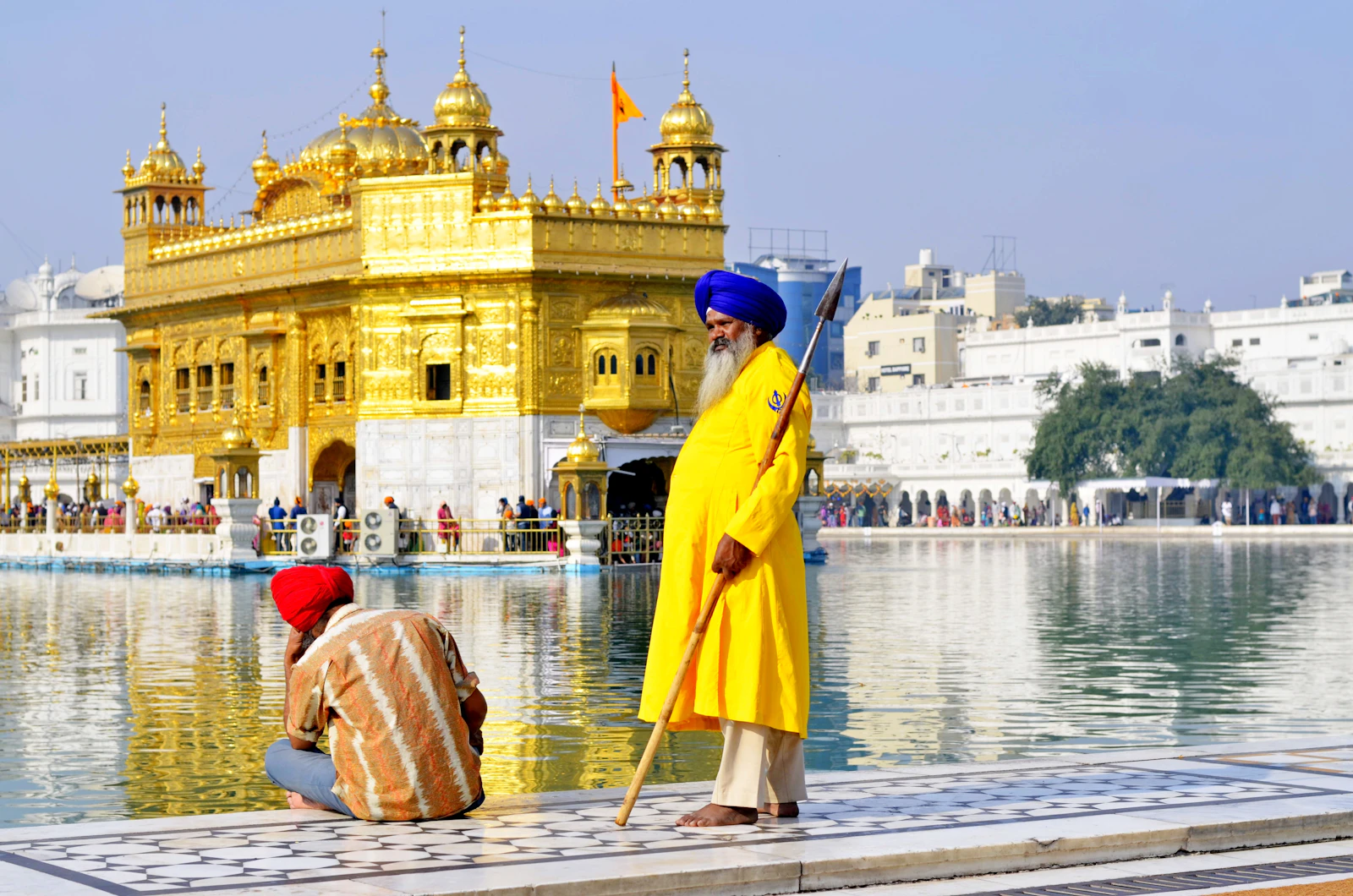 Amritsar, India photo 13 by Laurentiu Morariu