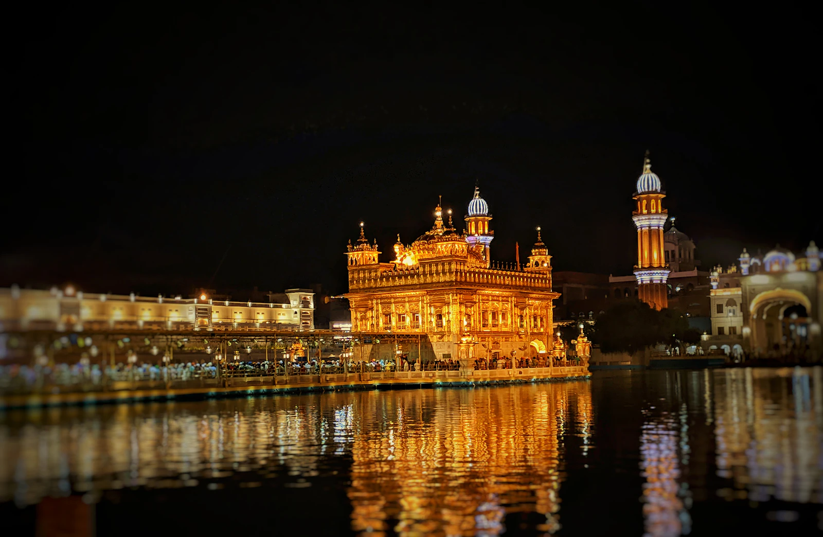 Amritsar, India photo 5 by Harsharan Singh