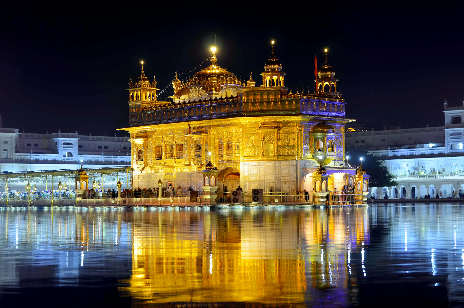 Amritsar, India photo 11 by Laurentiu Morariu