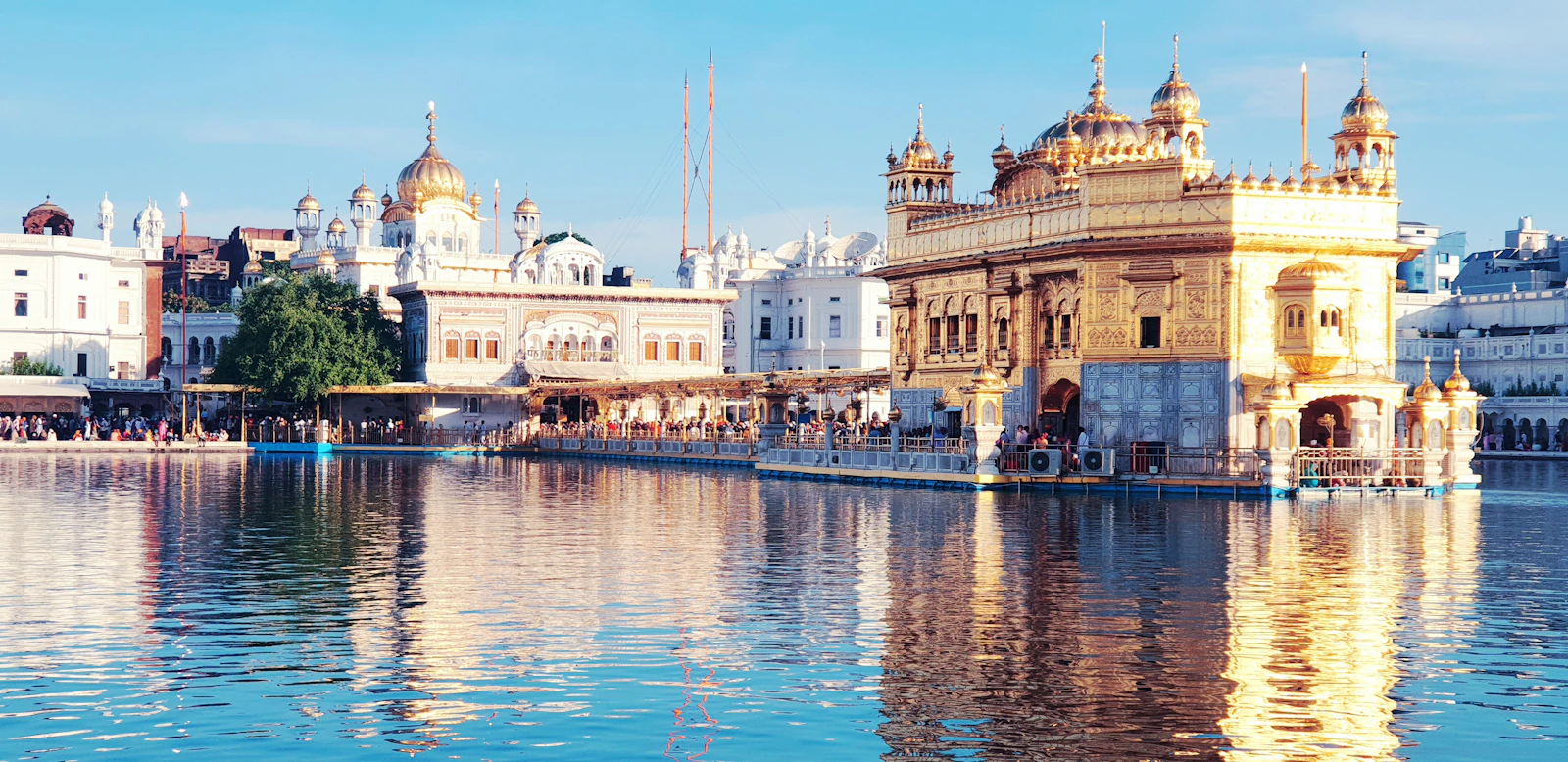 Amritsar, India photo 20 by Anishvir Singh