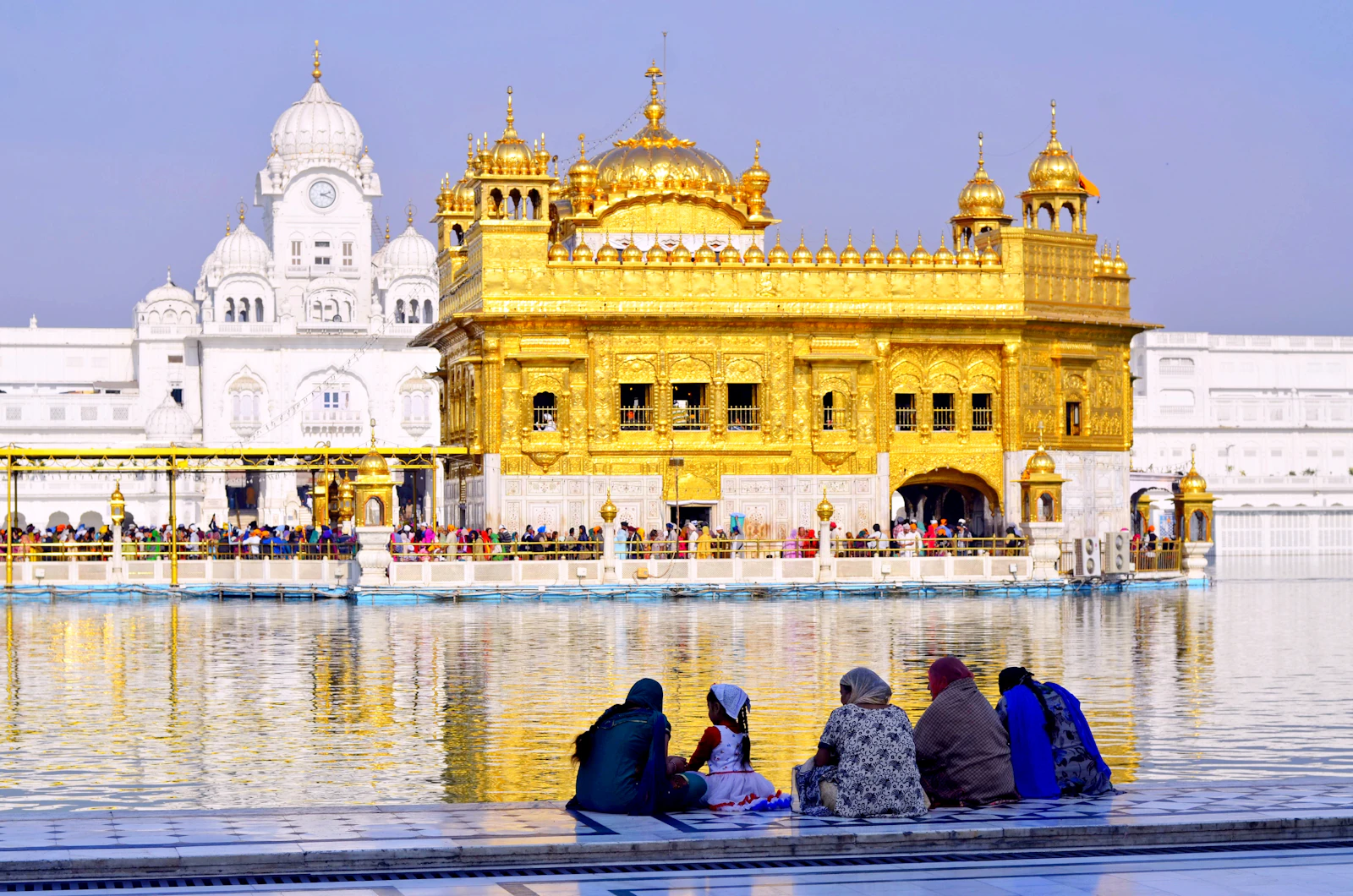 Amritsar, India photo 16 by Laurentiu Morariu