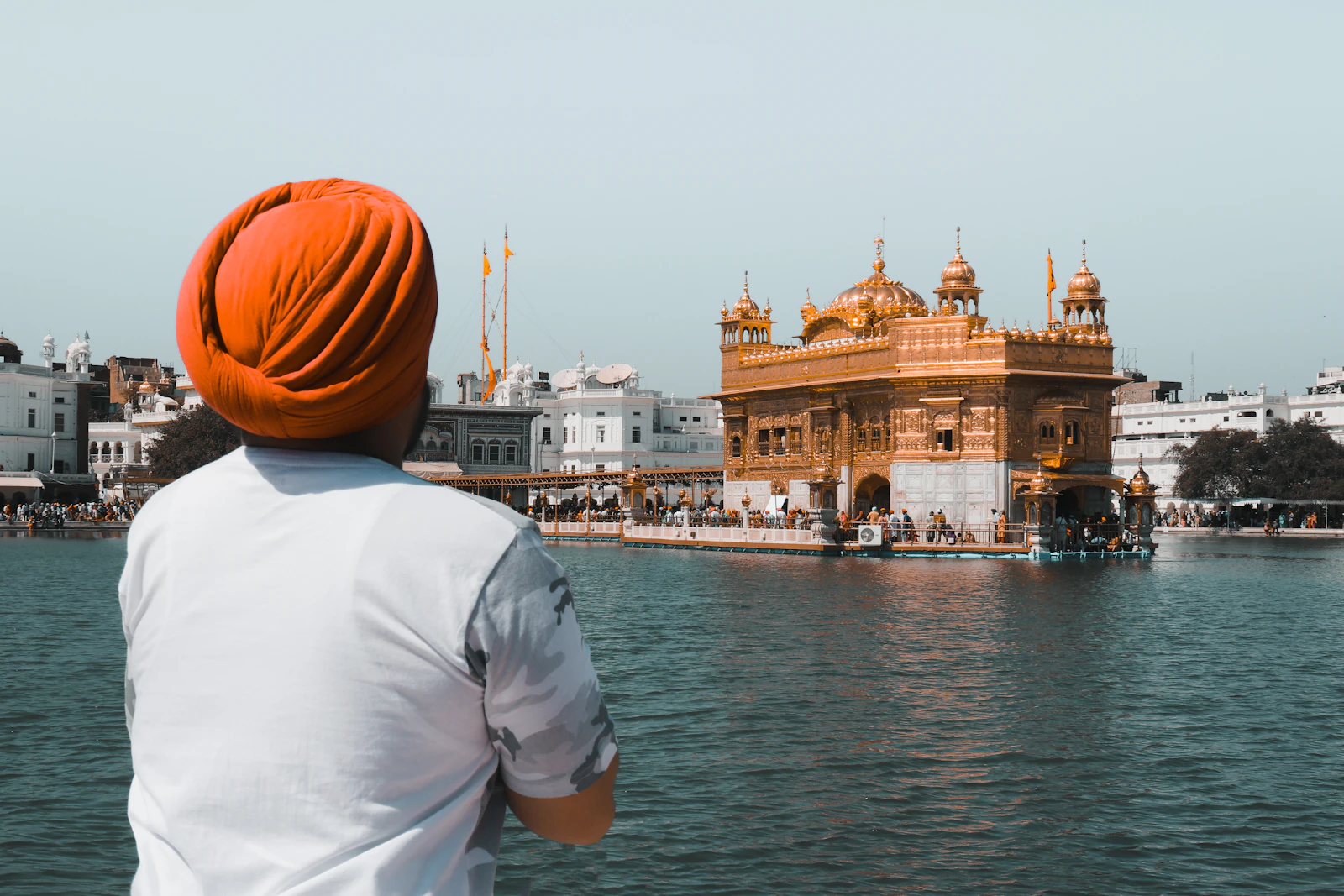 Amritsar, India photo 24 by Kanwaljeet Singh