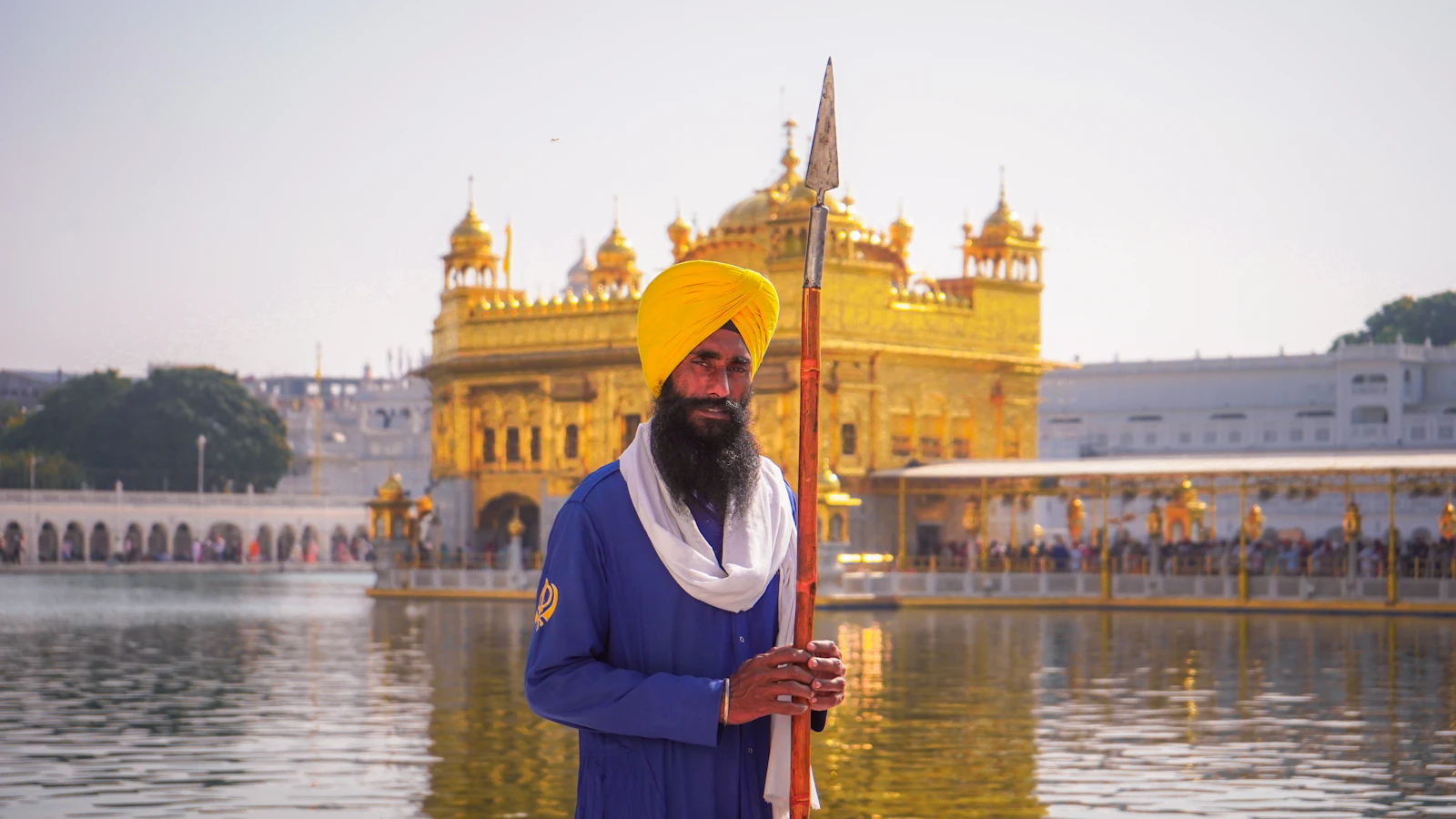 Amritsar, India photo 17 by Mustafa Fatemi