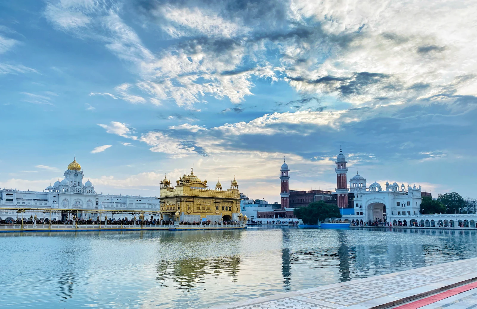 Amritsar, India photo 21 by Gagan Gill