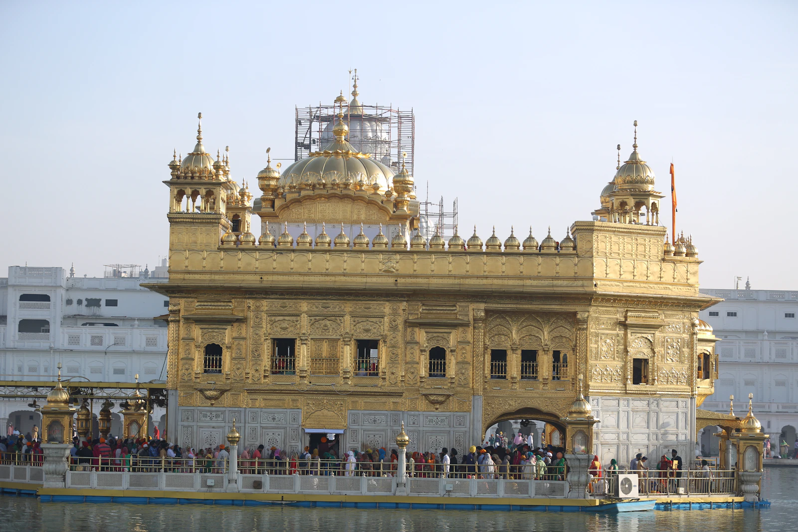 Amritsar, India photo 19 by Gursimrat Ganda