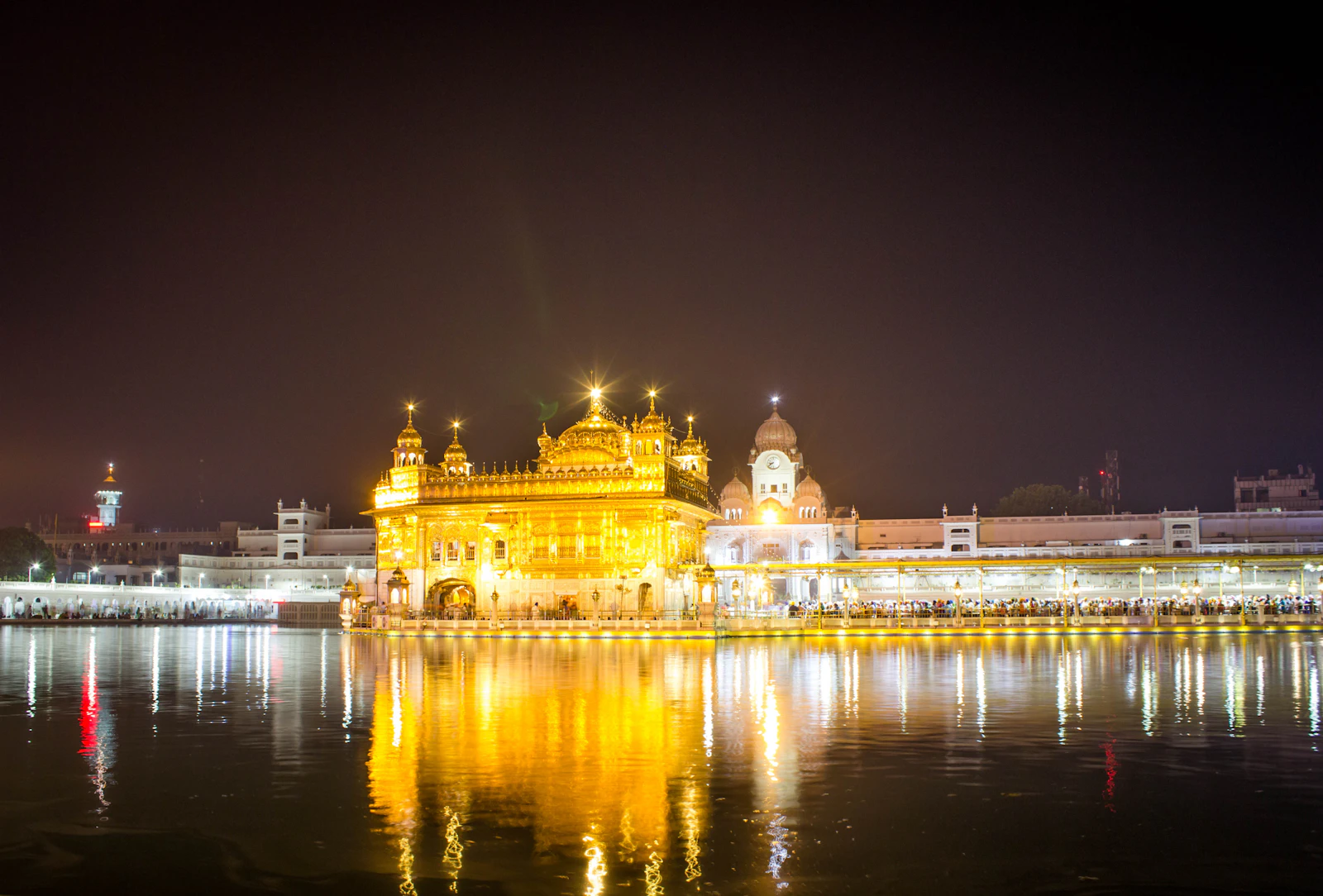 Amritsar, India photo 26 by RAHUL ALURI