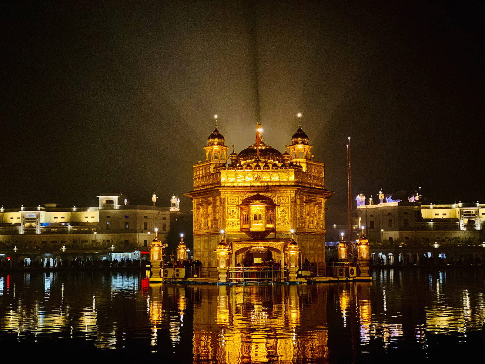 Amritsar, India photo 2 by Salil