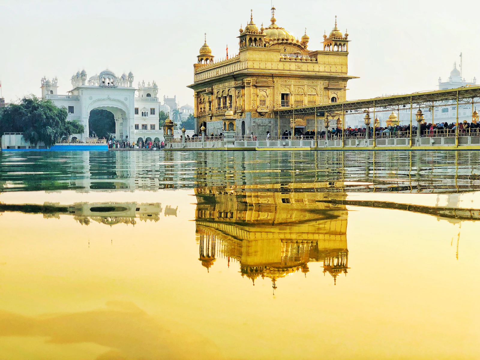 Amritsar, India photo 3 by Ravi N Jha
