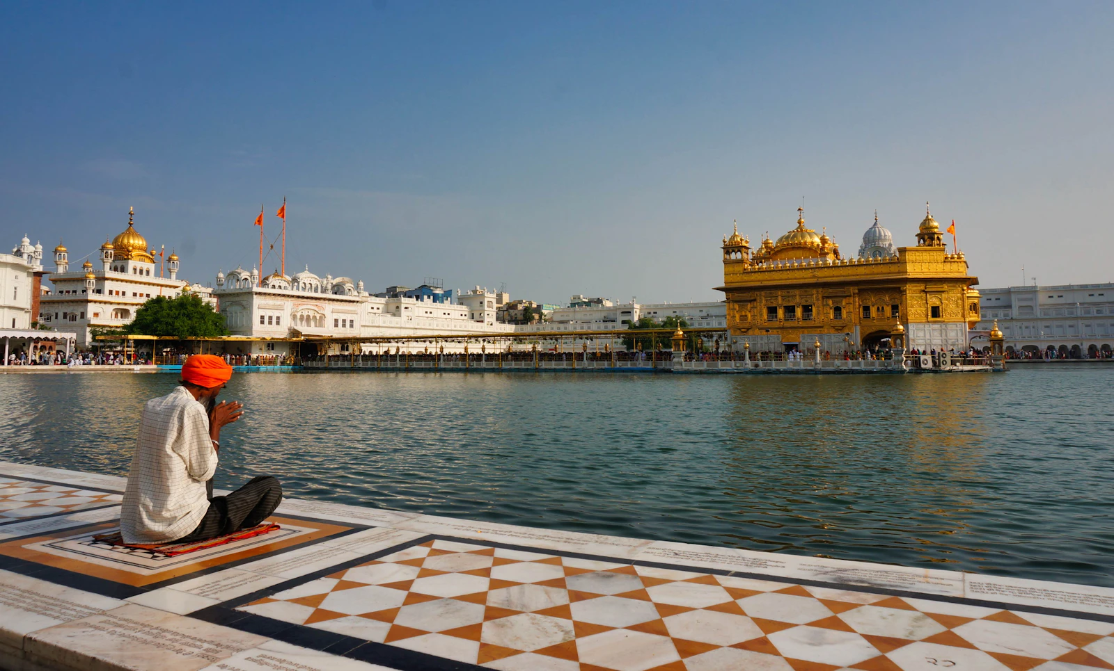 Amritsar, India photo 10 by Sean Robertson