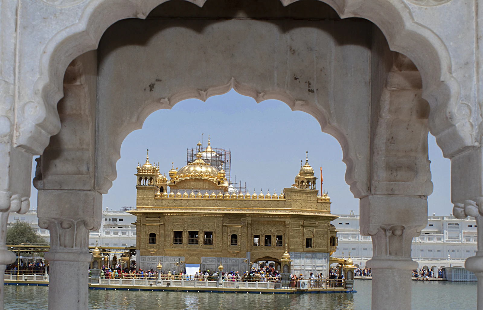 Amritsar, India photo 25 by Dharambir Singh