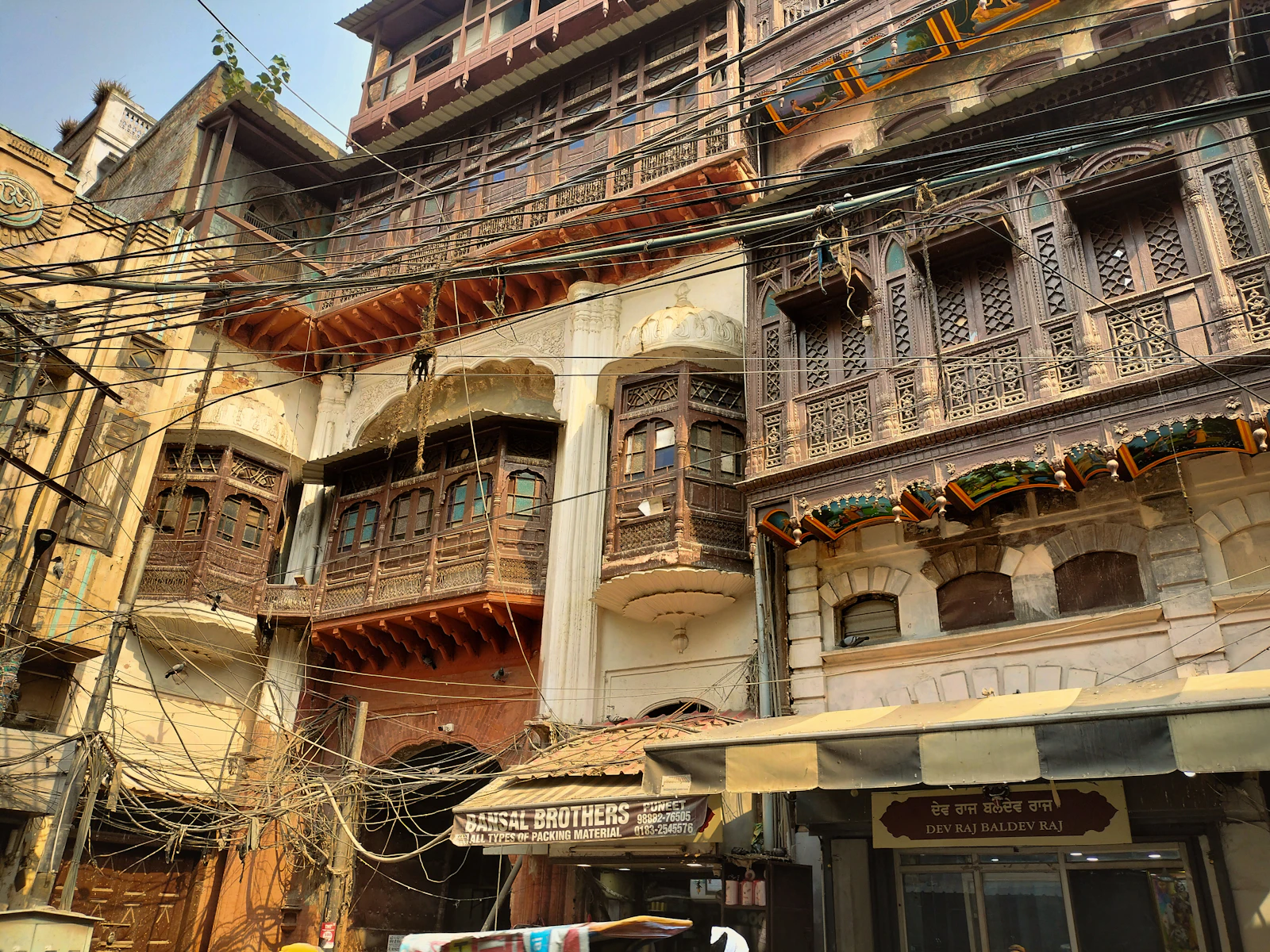 Amritsar, India photo 15 by Anurag Hans