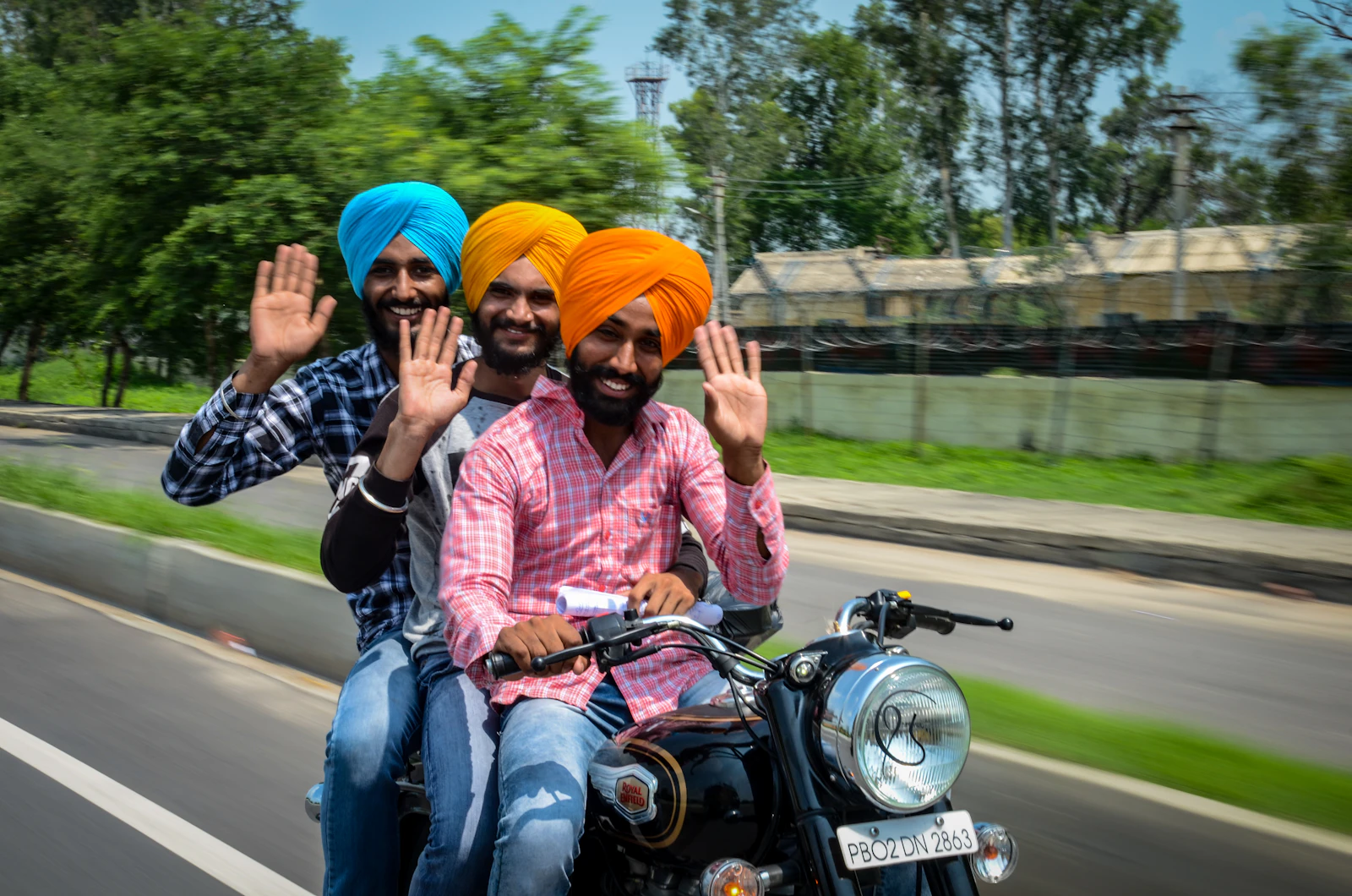 Amritsar, India photo 18 by Wouter Naert