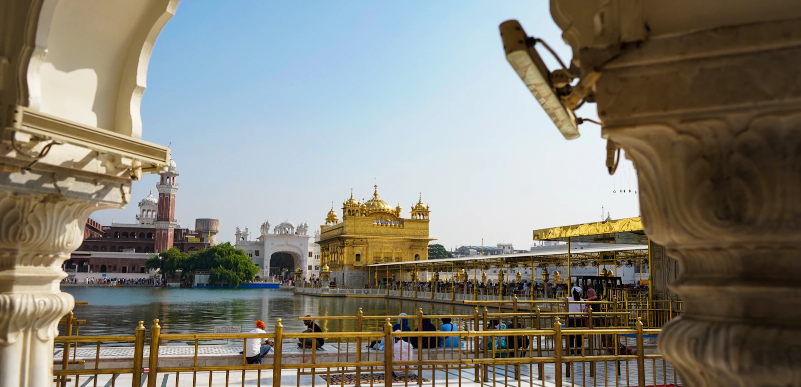 Amritsar, India photo 29 by Mustafa Fatemi