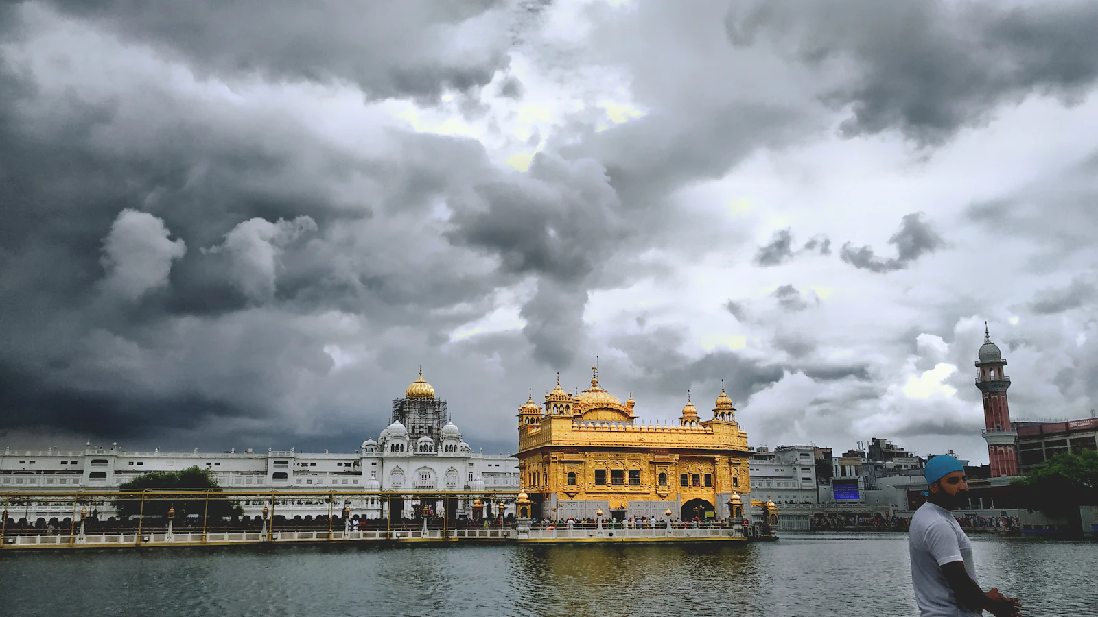 Amritsar, India photo 4 by Chirag Jain