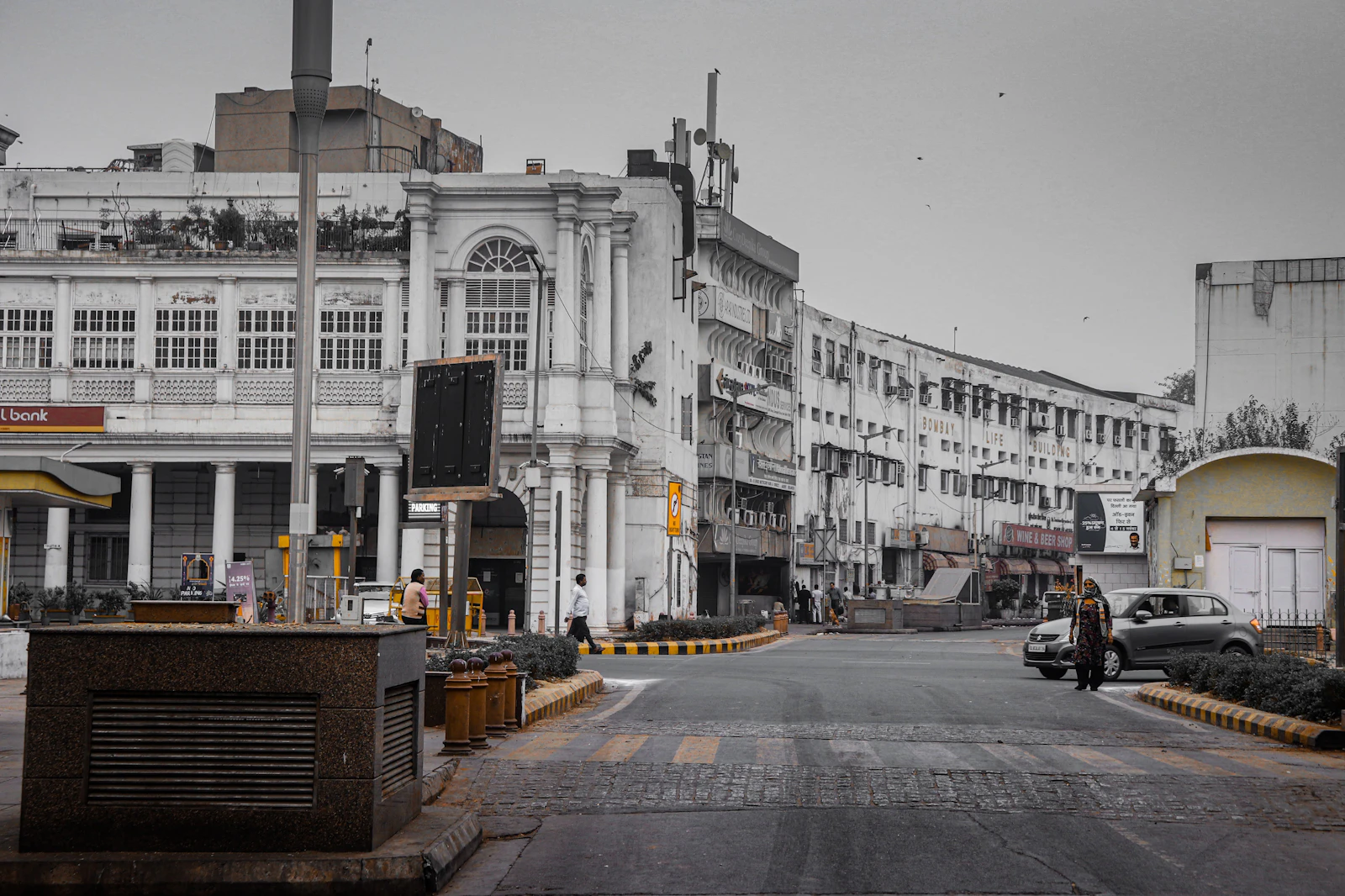 Delhi, India photo 14 by Rehan Fazal
