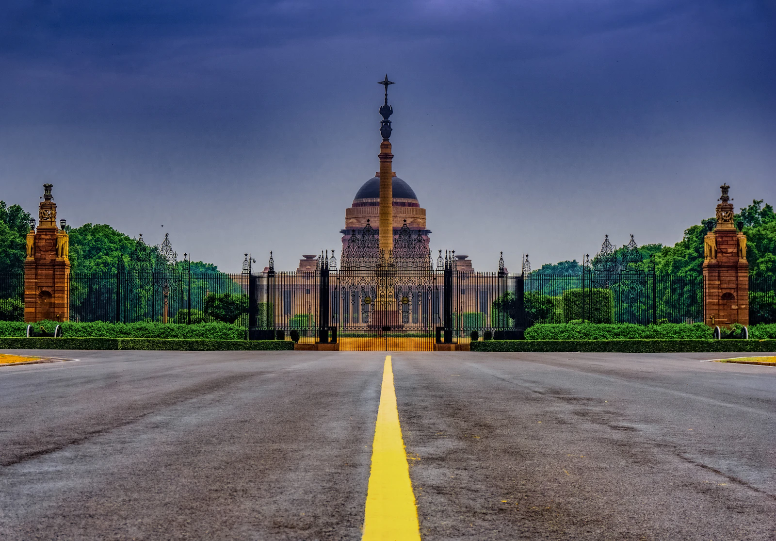 Delhi, India photo 18 by Pixels Street