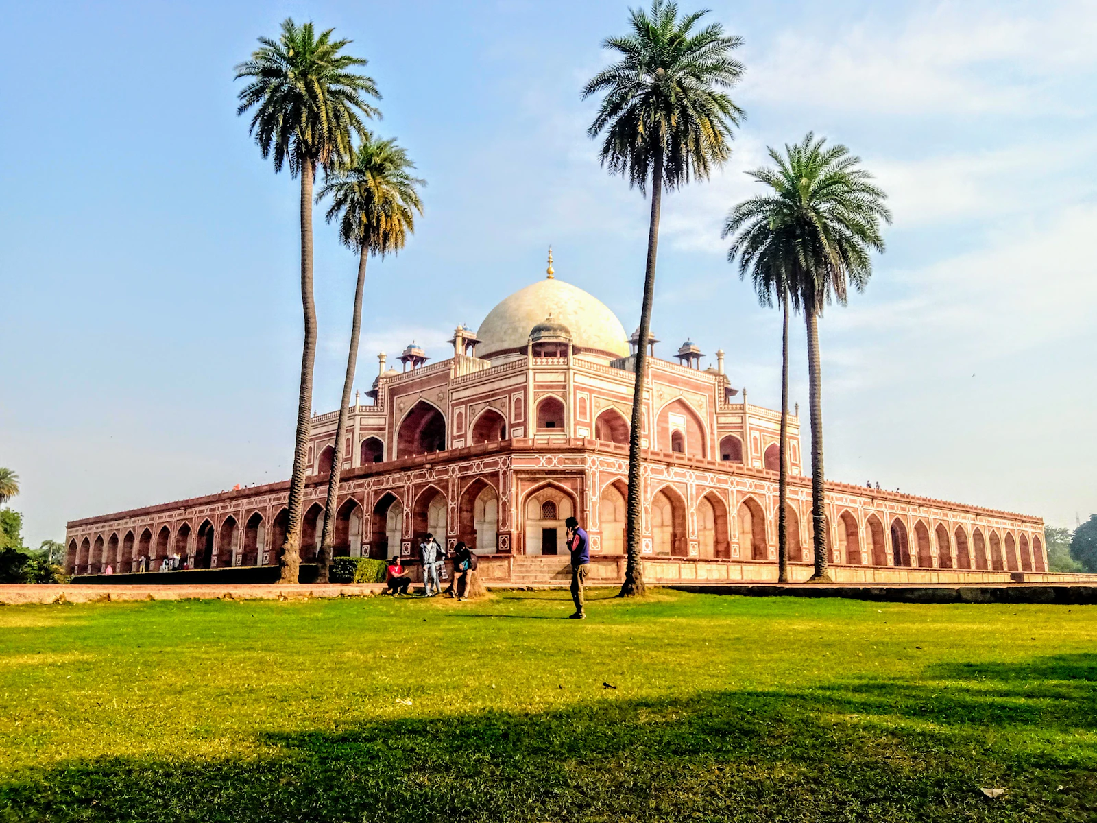 Delhi, India photo 3 by Junaid Ahmad Ansari