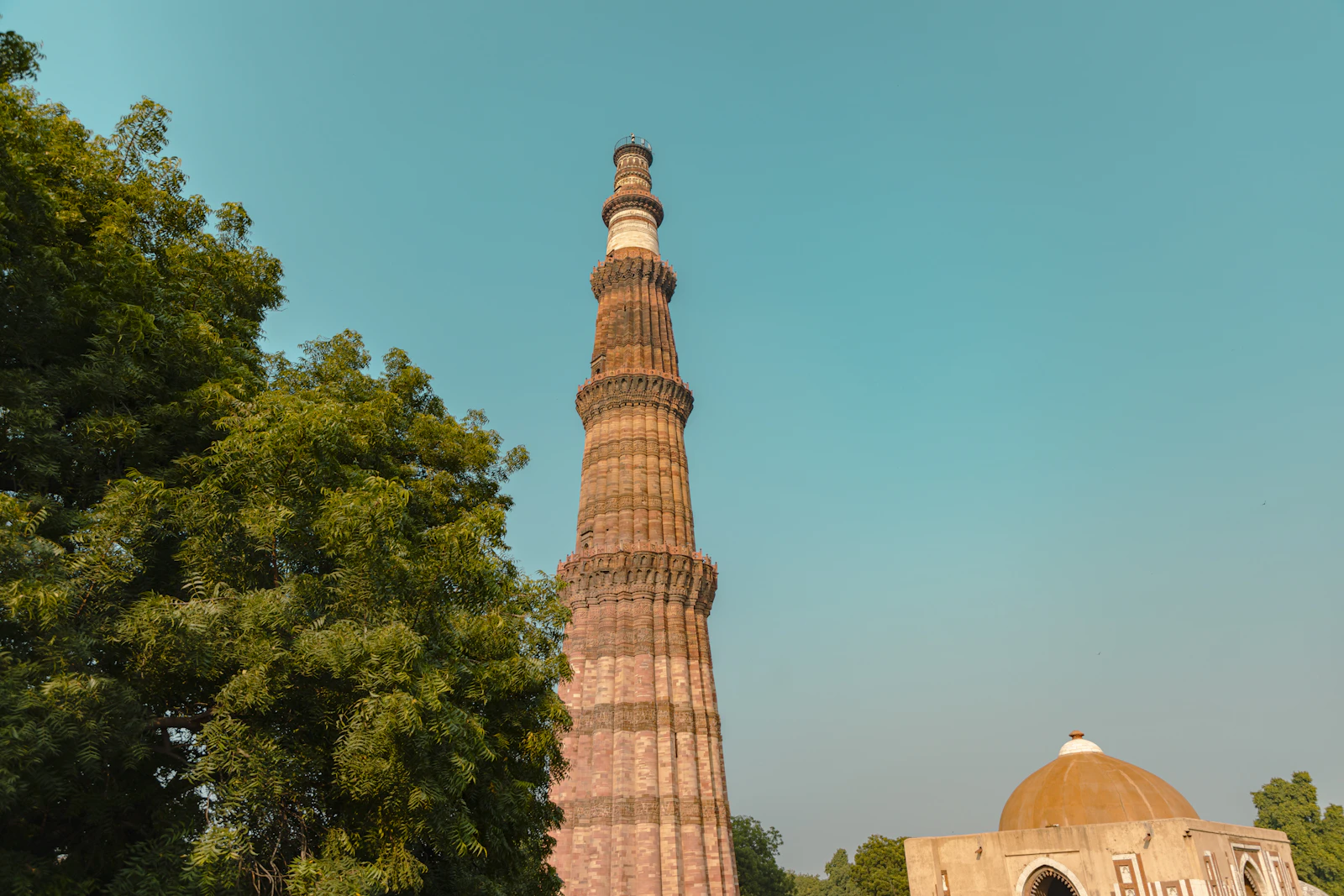 Delhi, India photo 25 by Daniel Dara