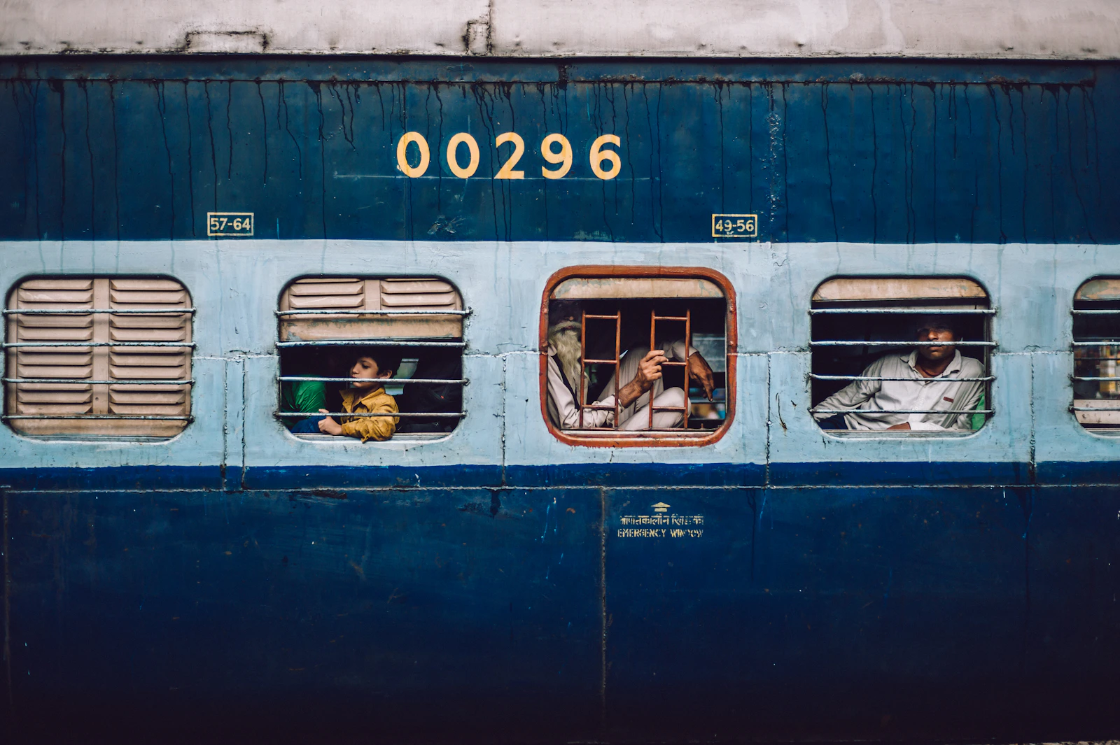 Delhi, India photo 26 by Killian Pham
