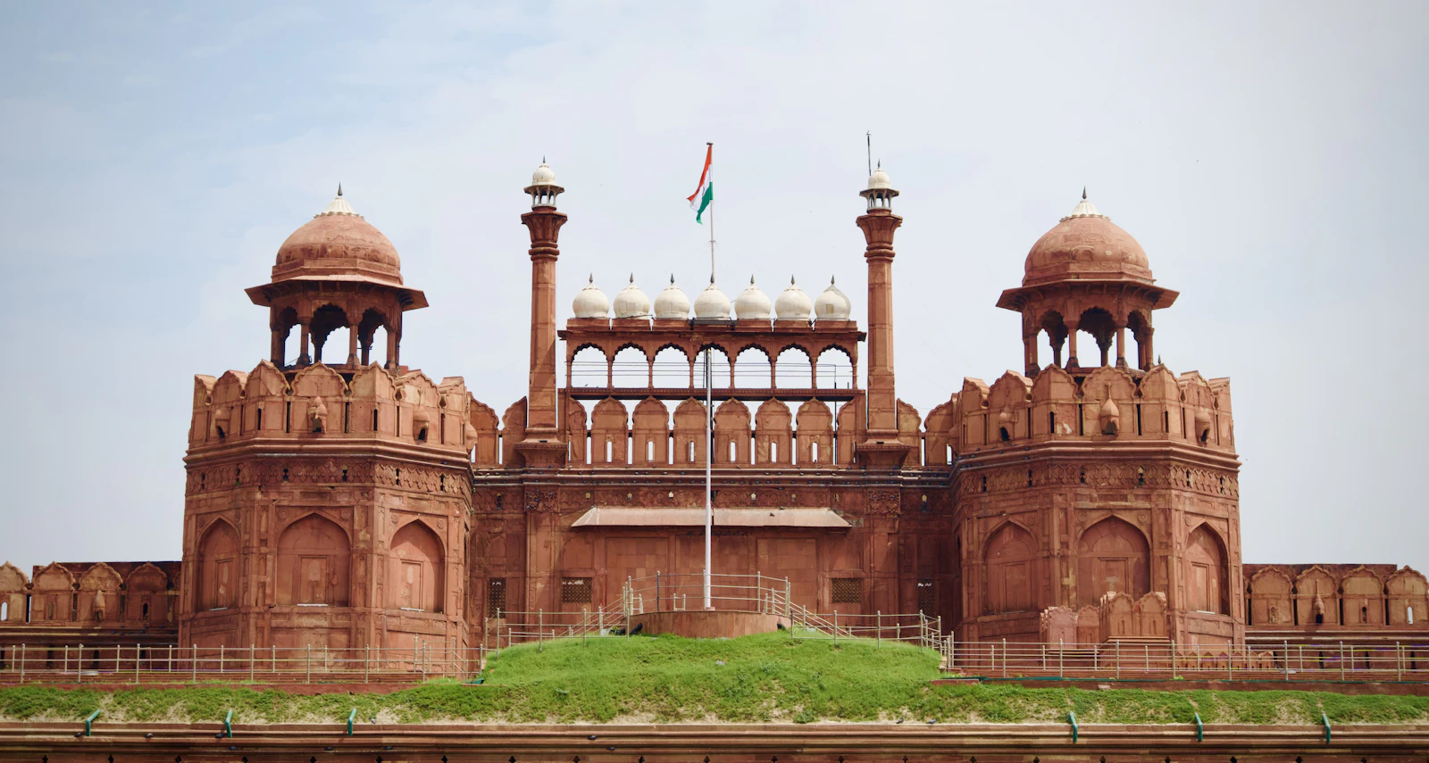 Delhi, India photo 4 by Jayanth Muppaneni