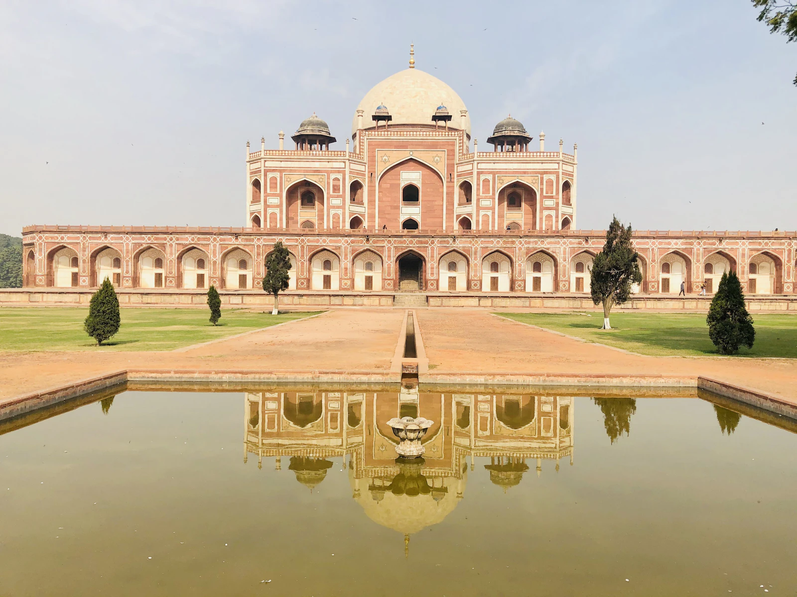 Delhi, India photo 28 by Barun Ghosh