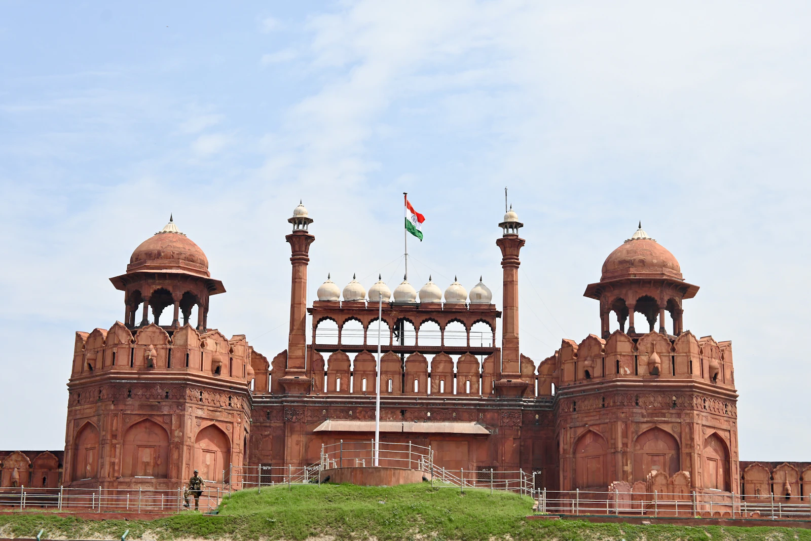 Delhi, India photo 24 by Jayanth Muppaneni