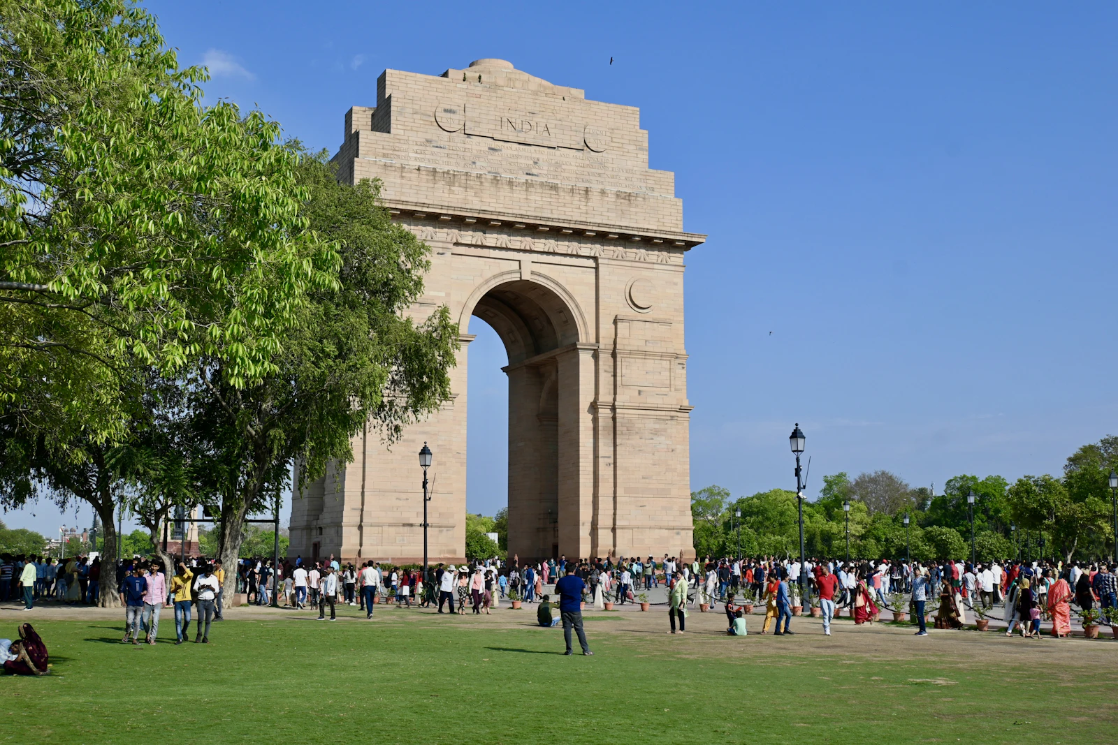 Delhi, India photo 15 by Jayanth Muppaneni