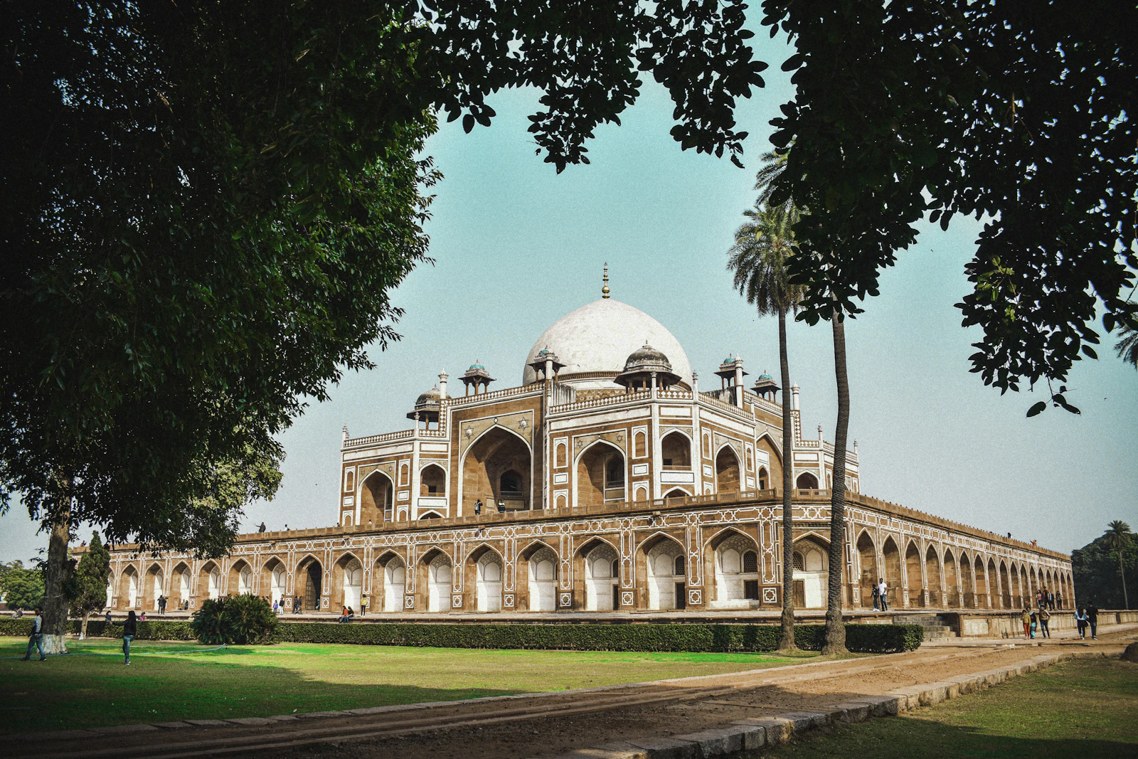 Delhi, India photo 6 by Sagar Dwivedi
