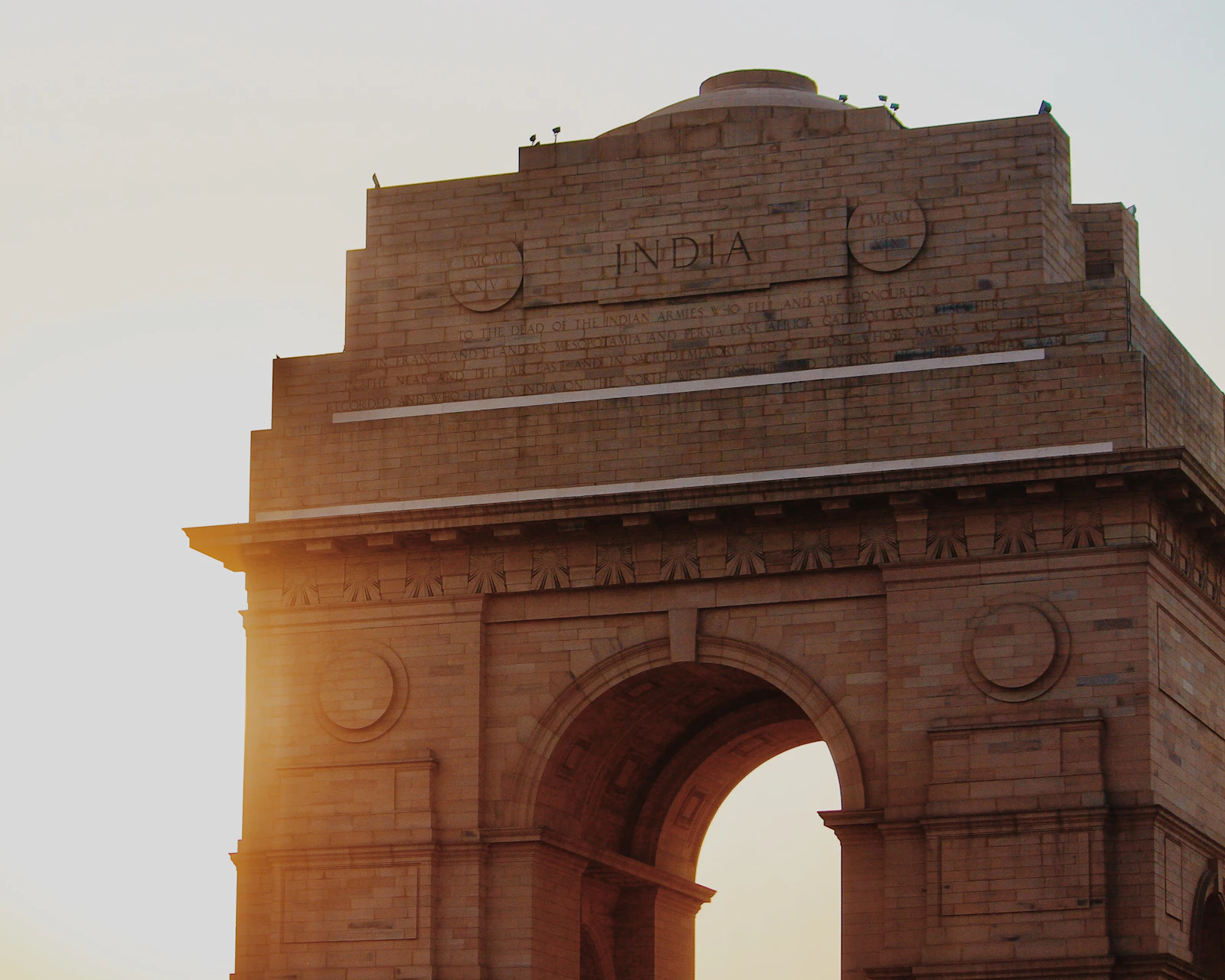 Delhi, India photo 8 by Abhidev Vaishnav