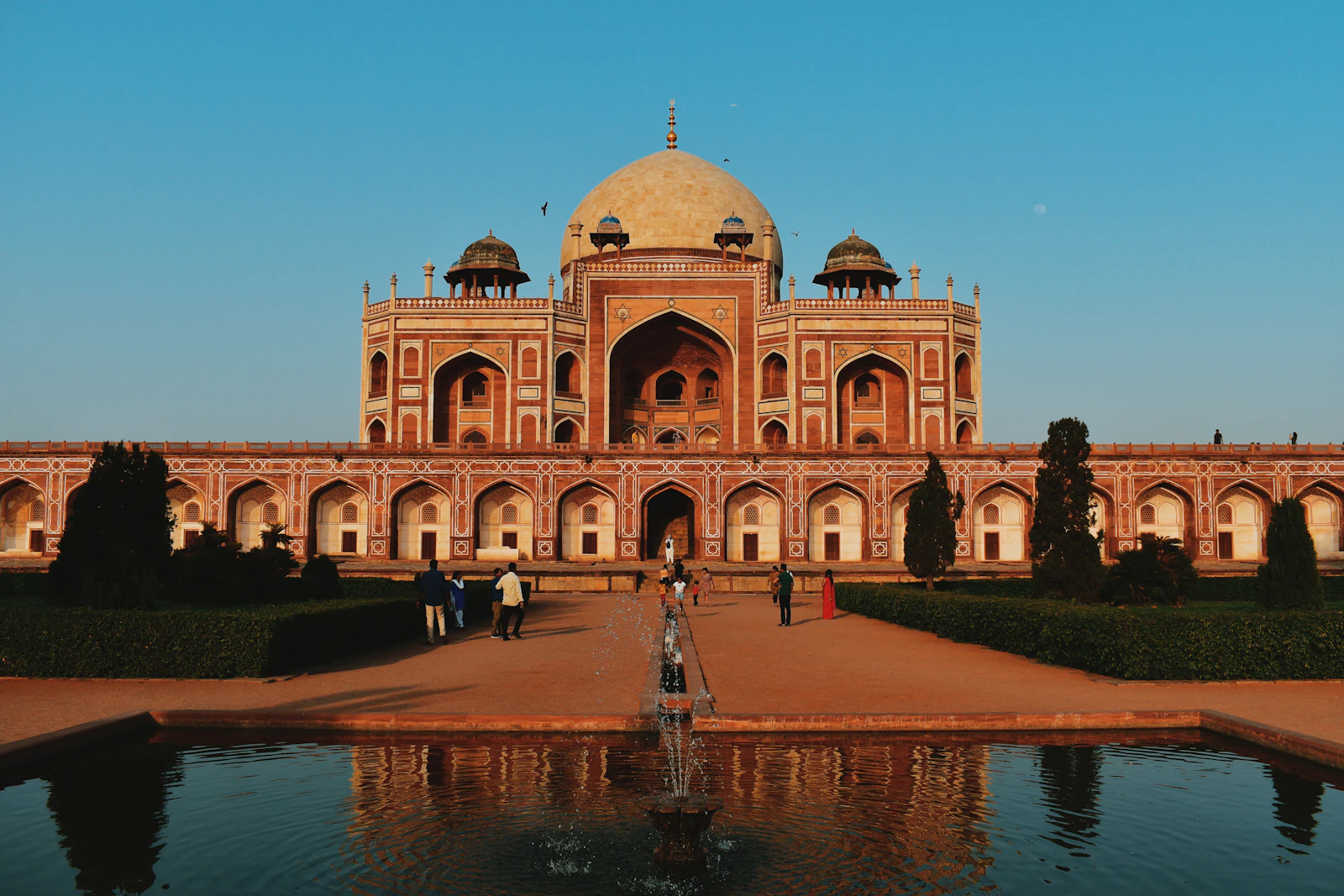 Delhi, India photo 27 by Shubham Sharma