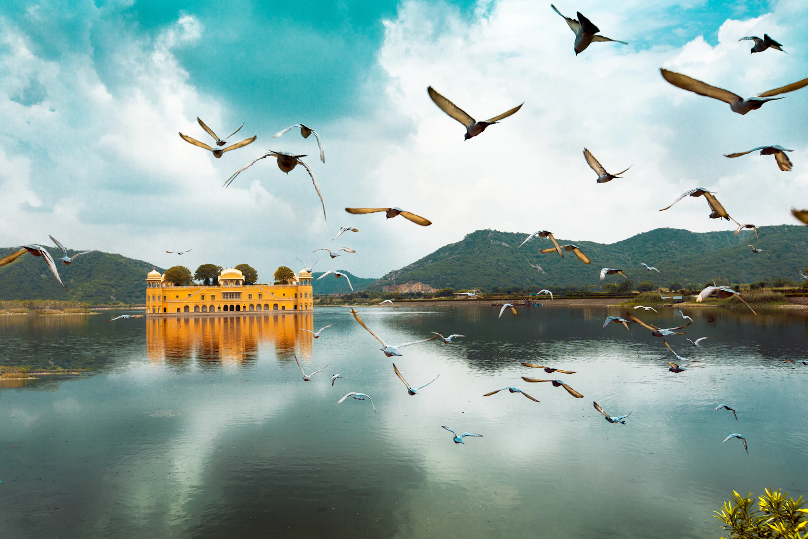 Jaipur, India photo 3 by Aditya Siva